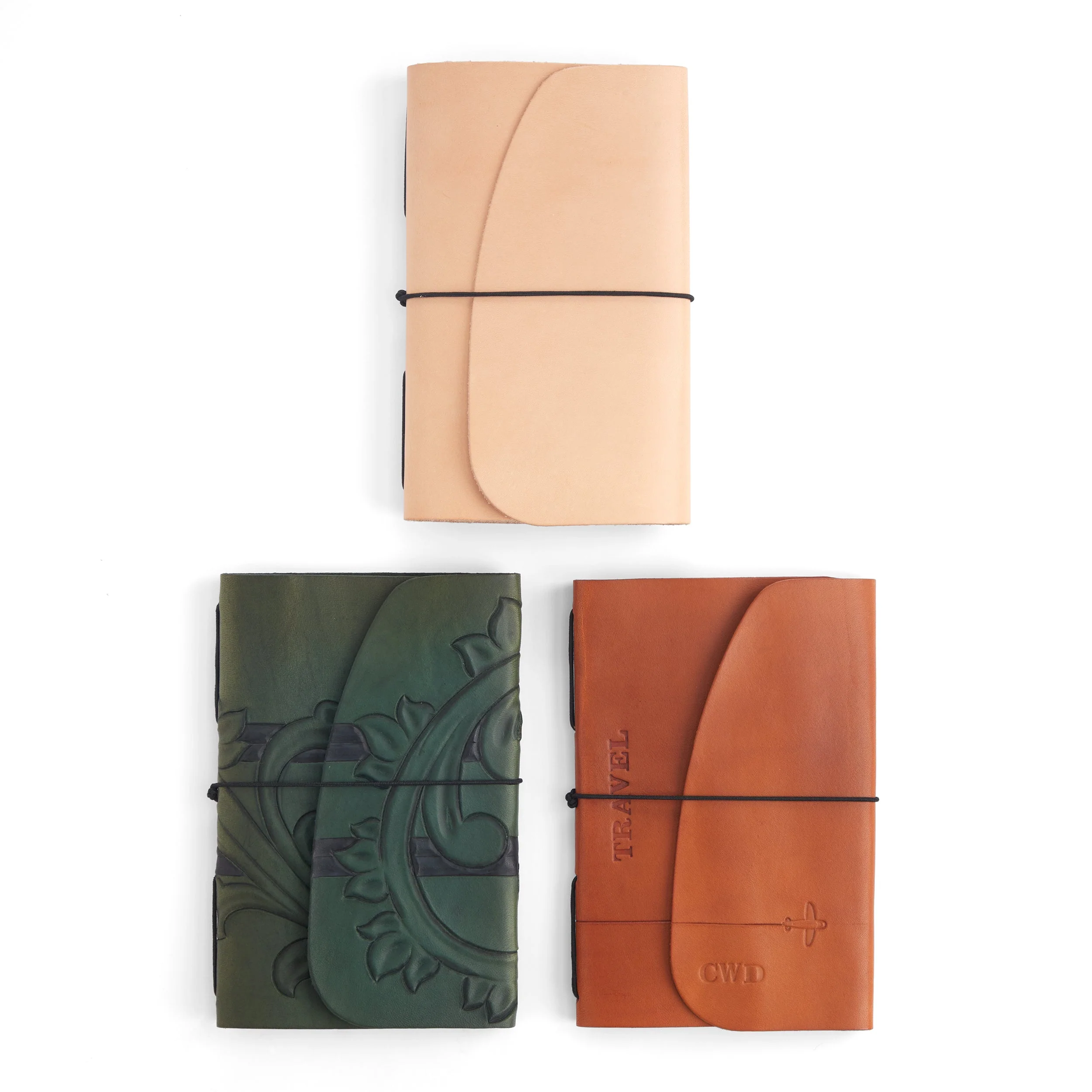Travel Notebook Kit - Image 2