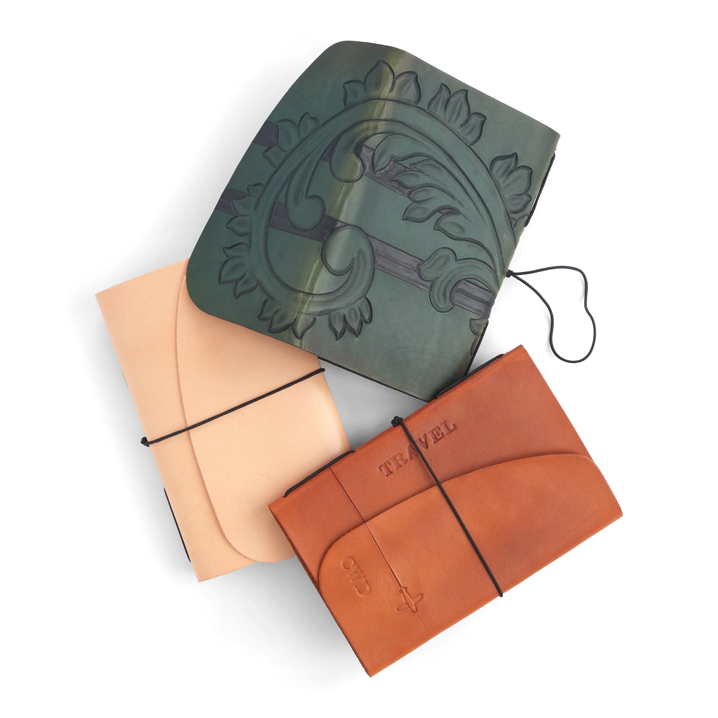 Travel Notebook Kit - Image 4