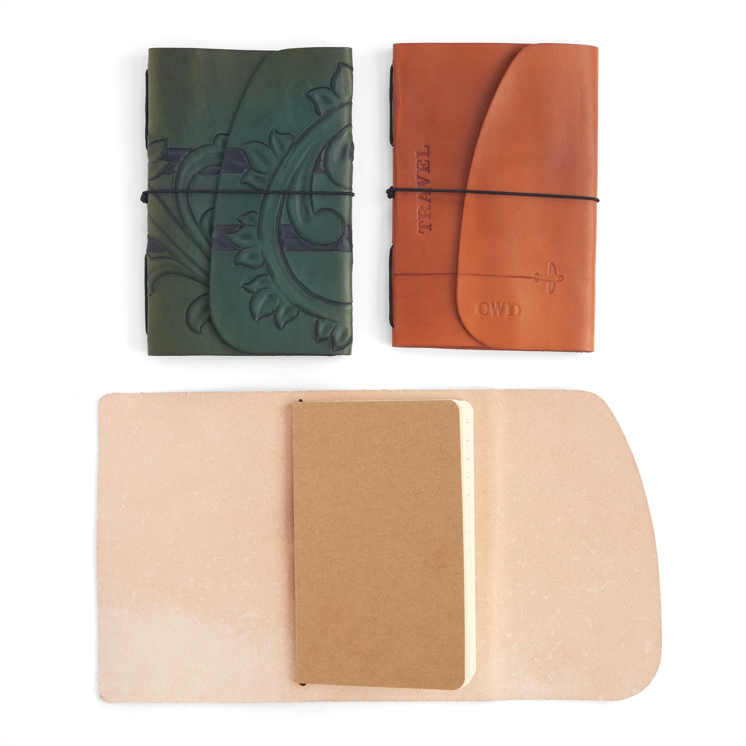 Travel Notebook Kit - Image 5