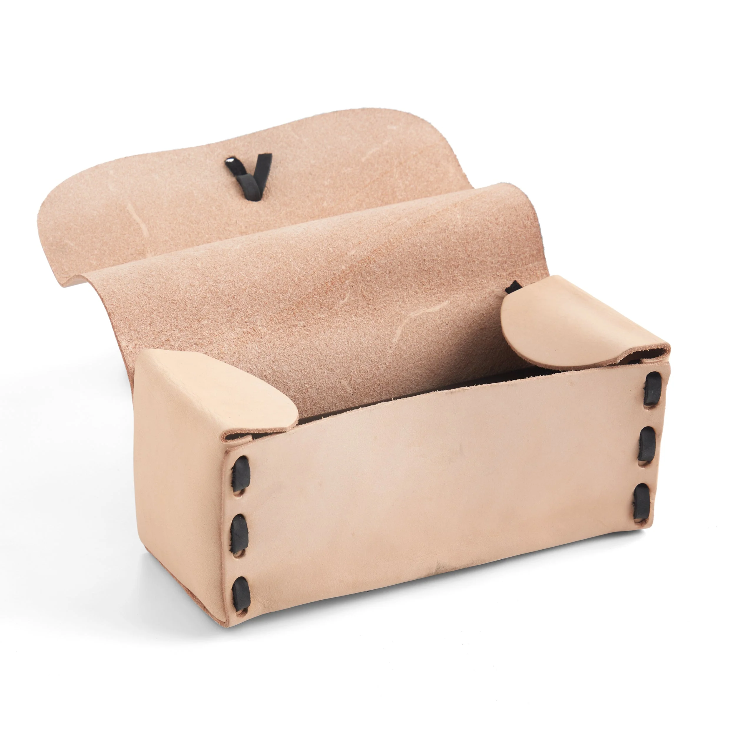 Treasure Box Leather Pack of 10 - Image 5
