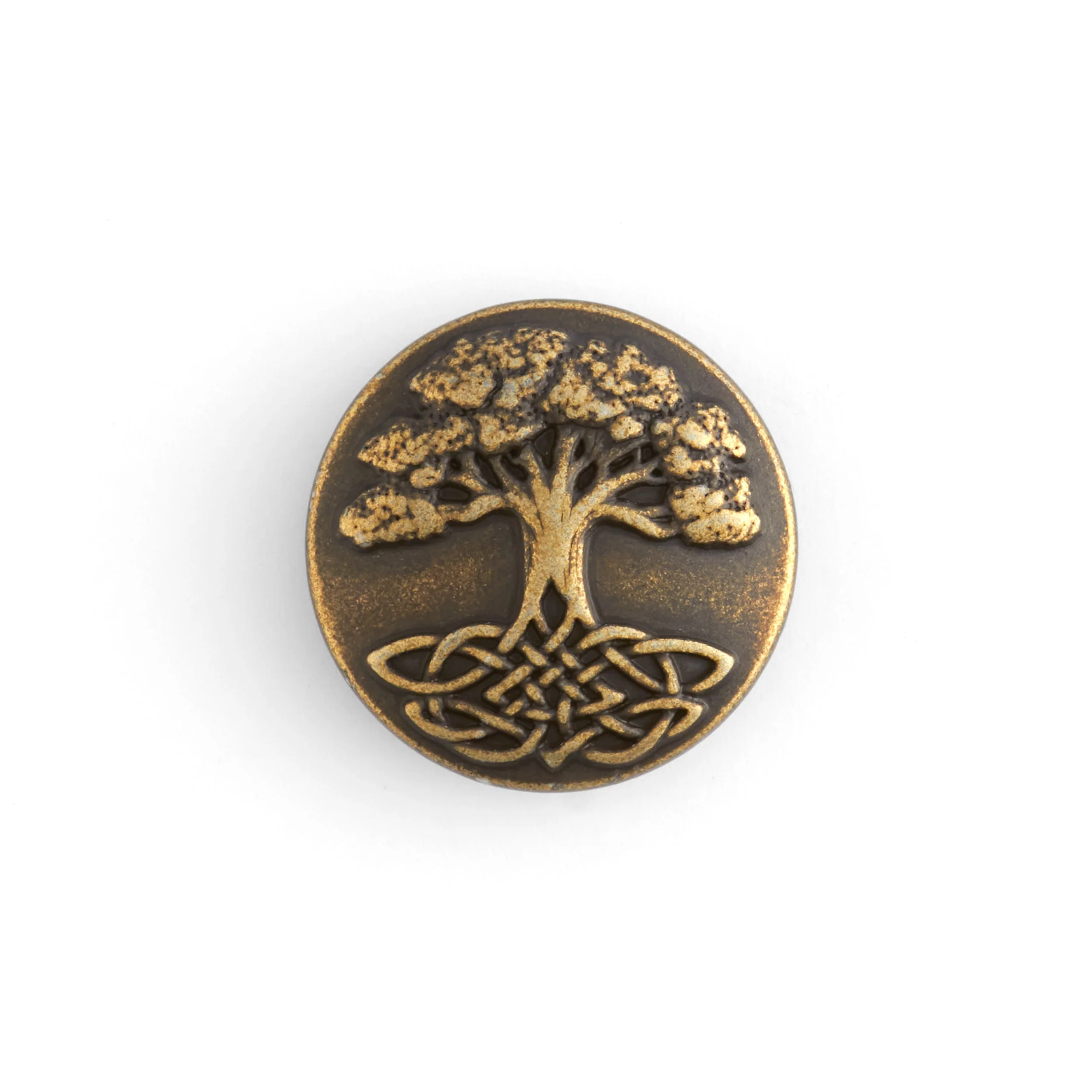 Tree of Life Concho - Image 2