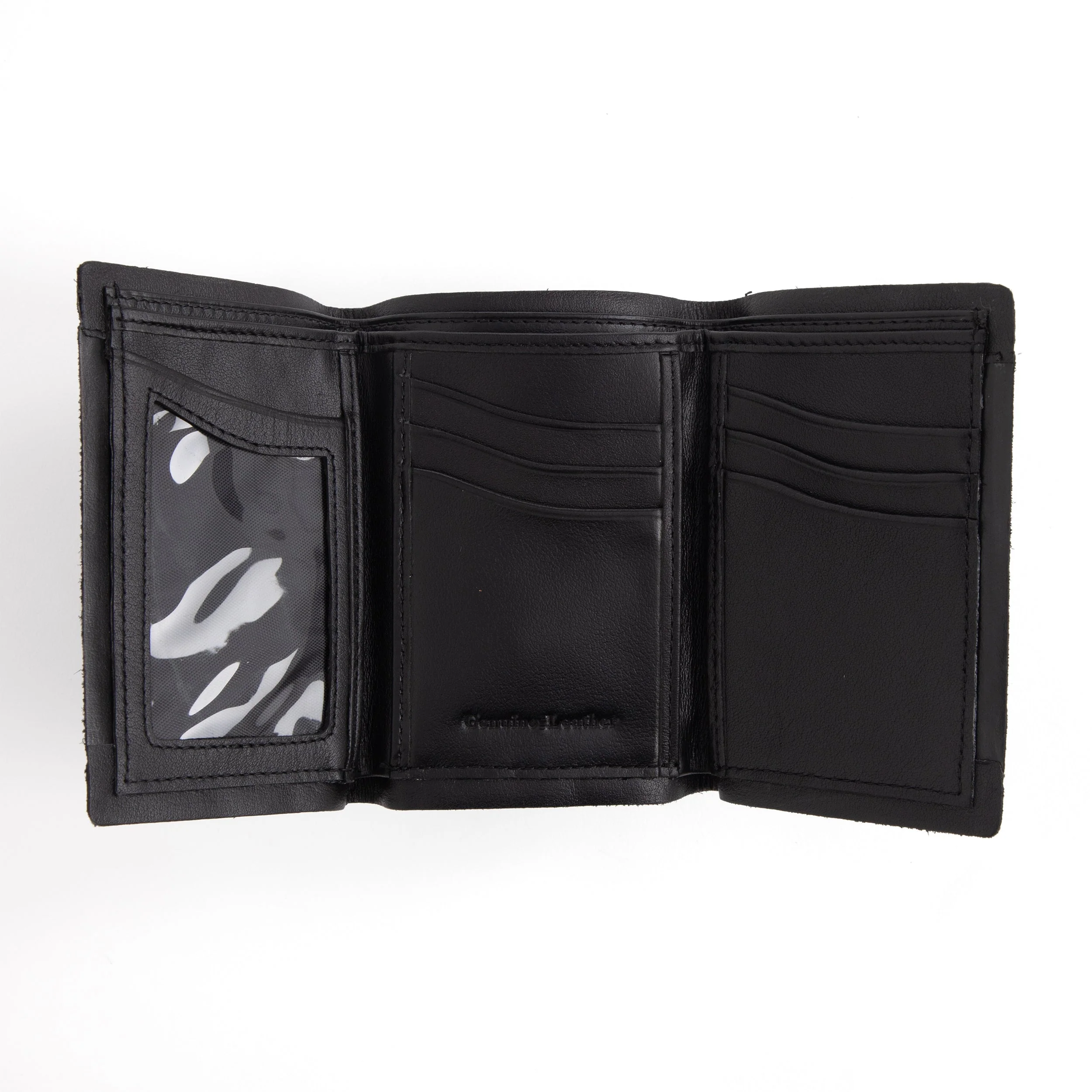 Tri-Fold Wallet Liner - Image 3