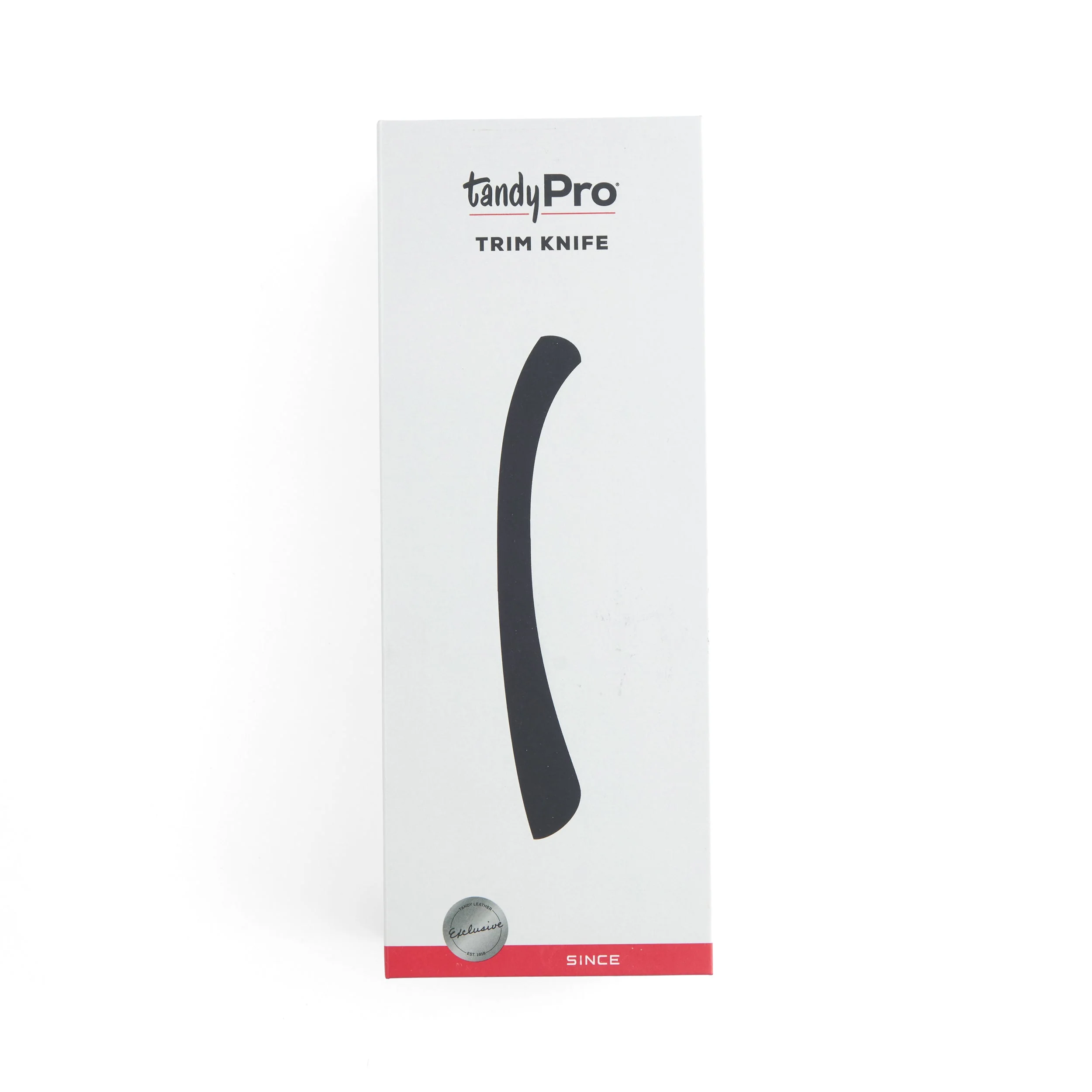 TandyPro® Tools Since Trim Knife - FINAL SALE - Image 2