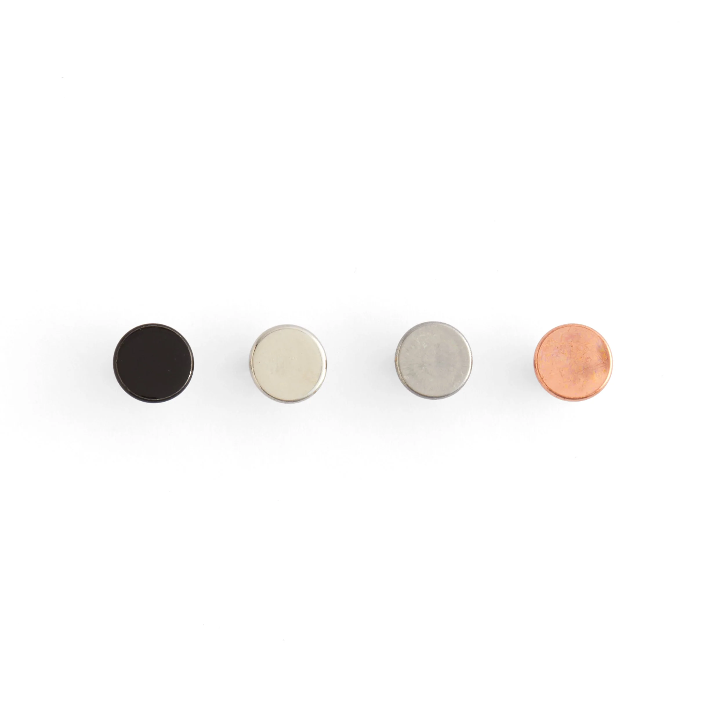 Tubular Rivets 100 Pack - Image 2