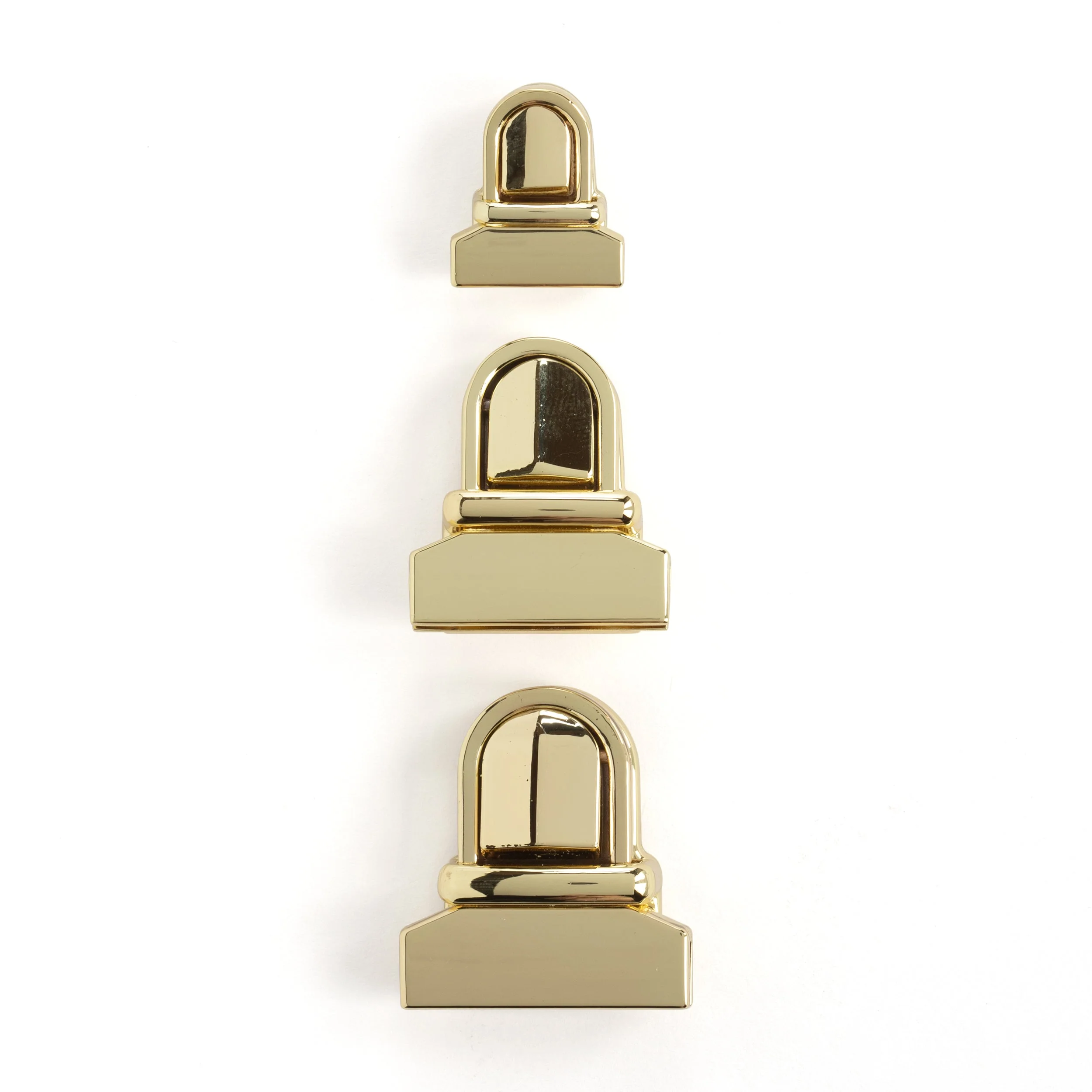 Tuck Lock Clasp - Image 2