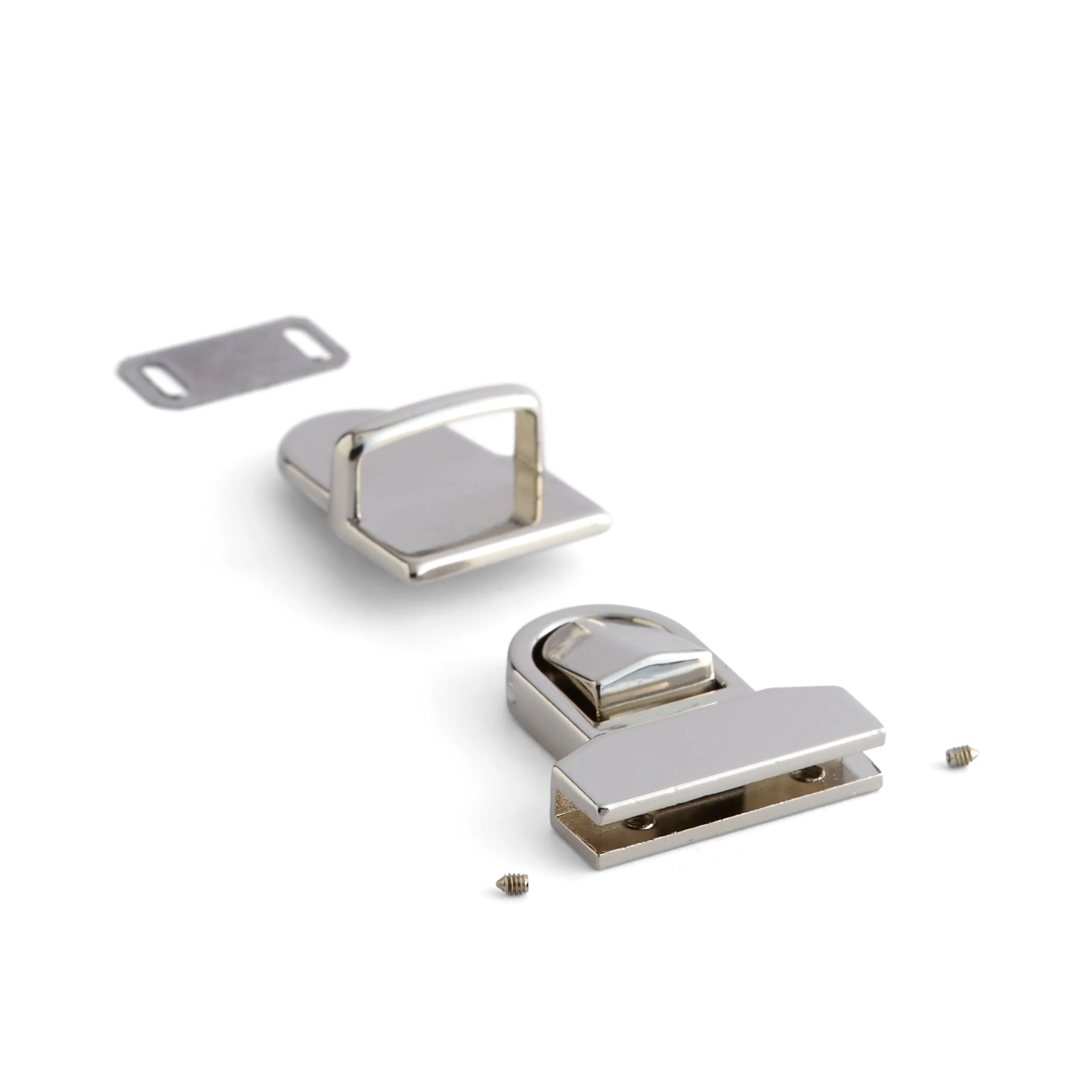 Tuck Lock Clasp - Image 3