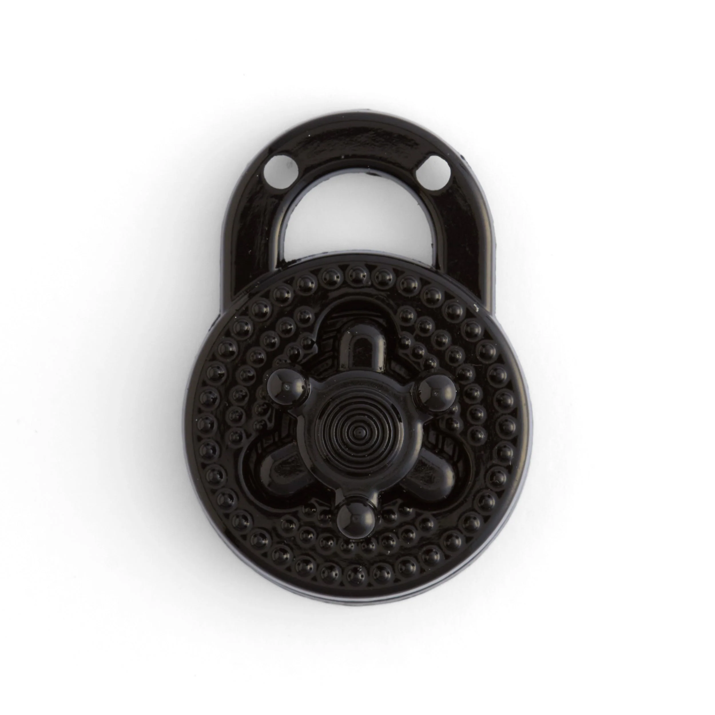 Turn-Lock Bag Clasp - Image 5