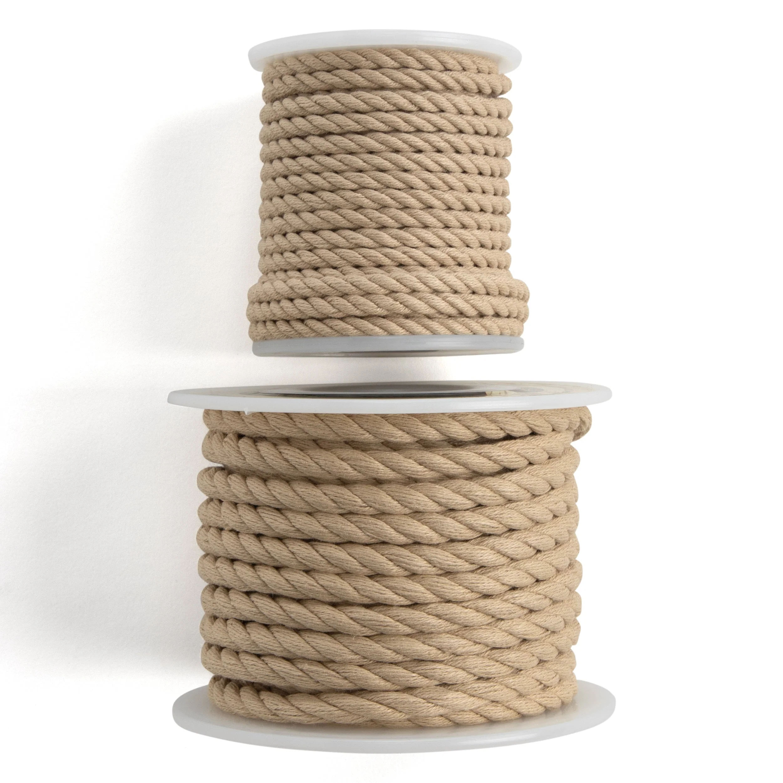 Twisted Cotton Cord - Image 2