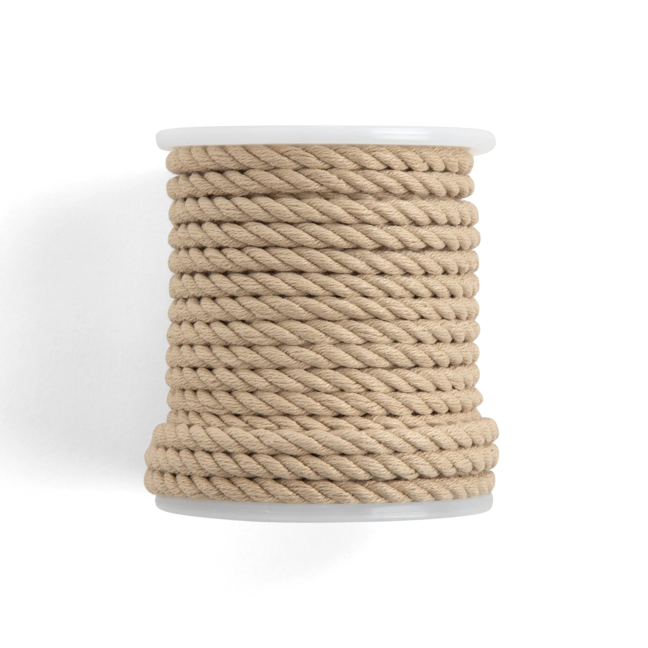 Twisted Cotton Cord - Image 3