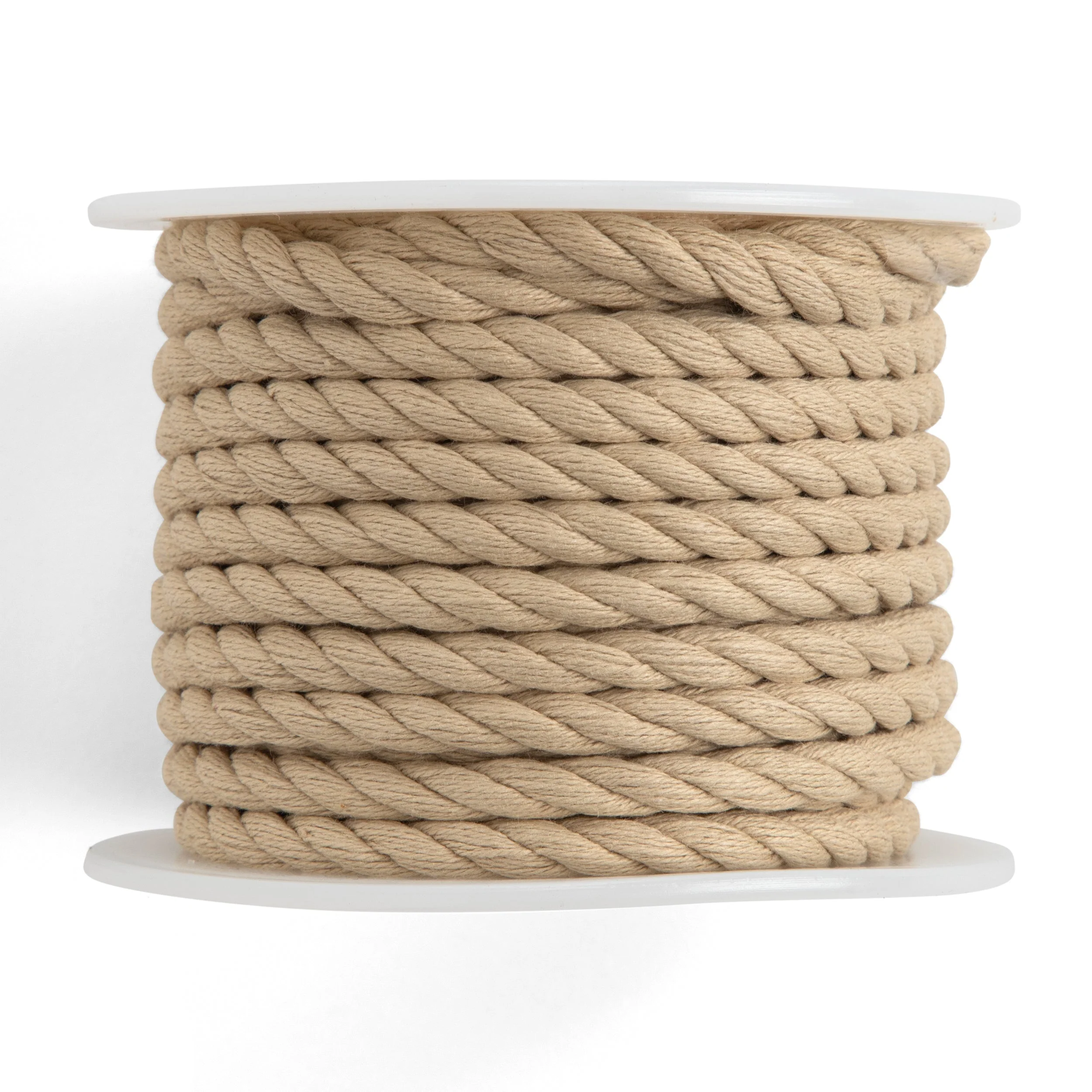Twisted Cotton Cord - Image 4