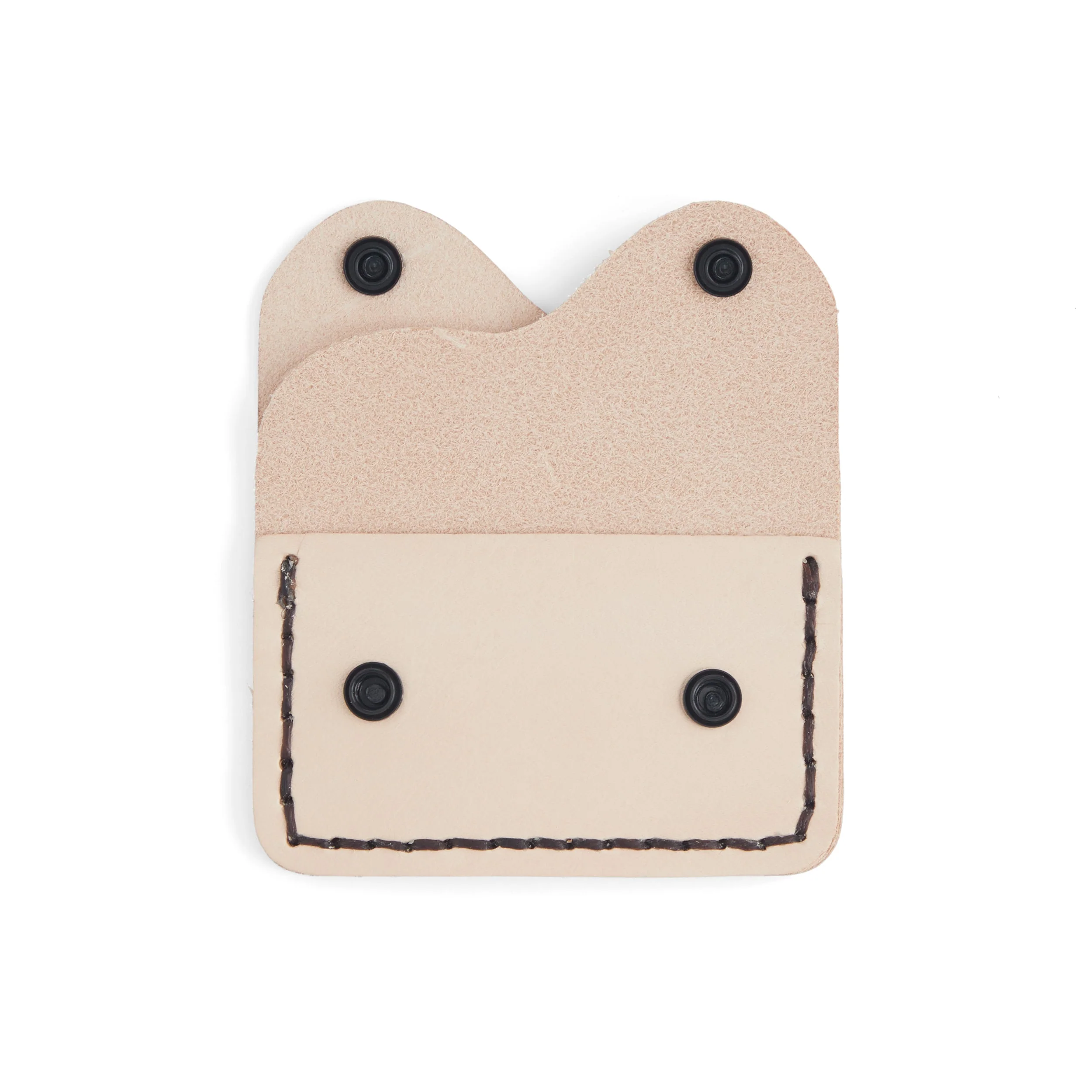Two Pocket Coin Purse Kit - Image 4