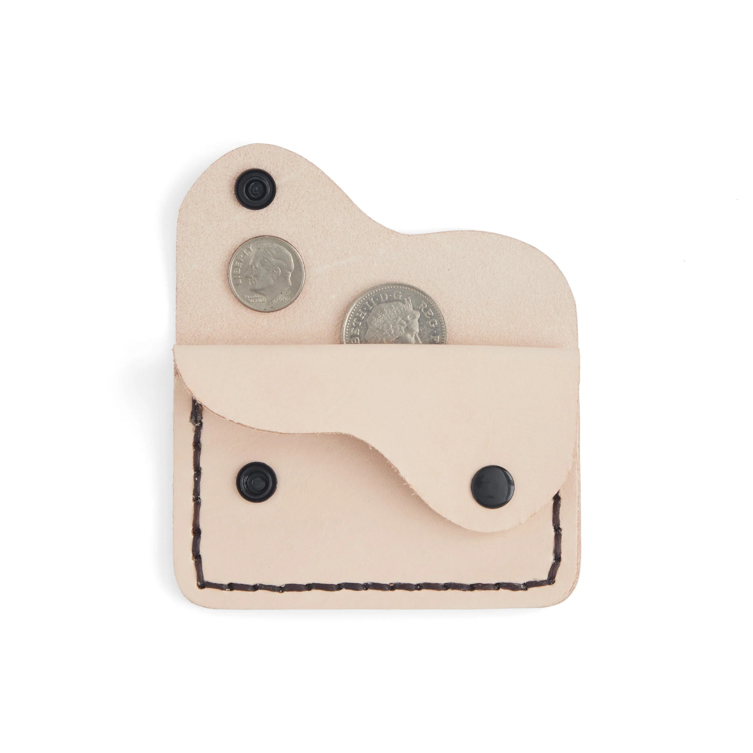 Two Pocket Coin Purse Kit - Image 5