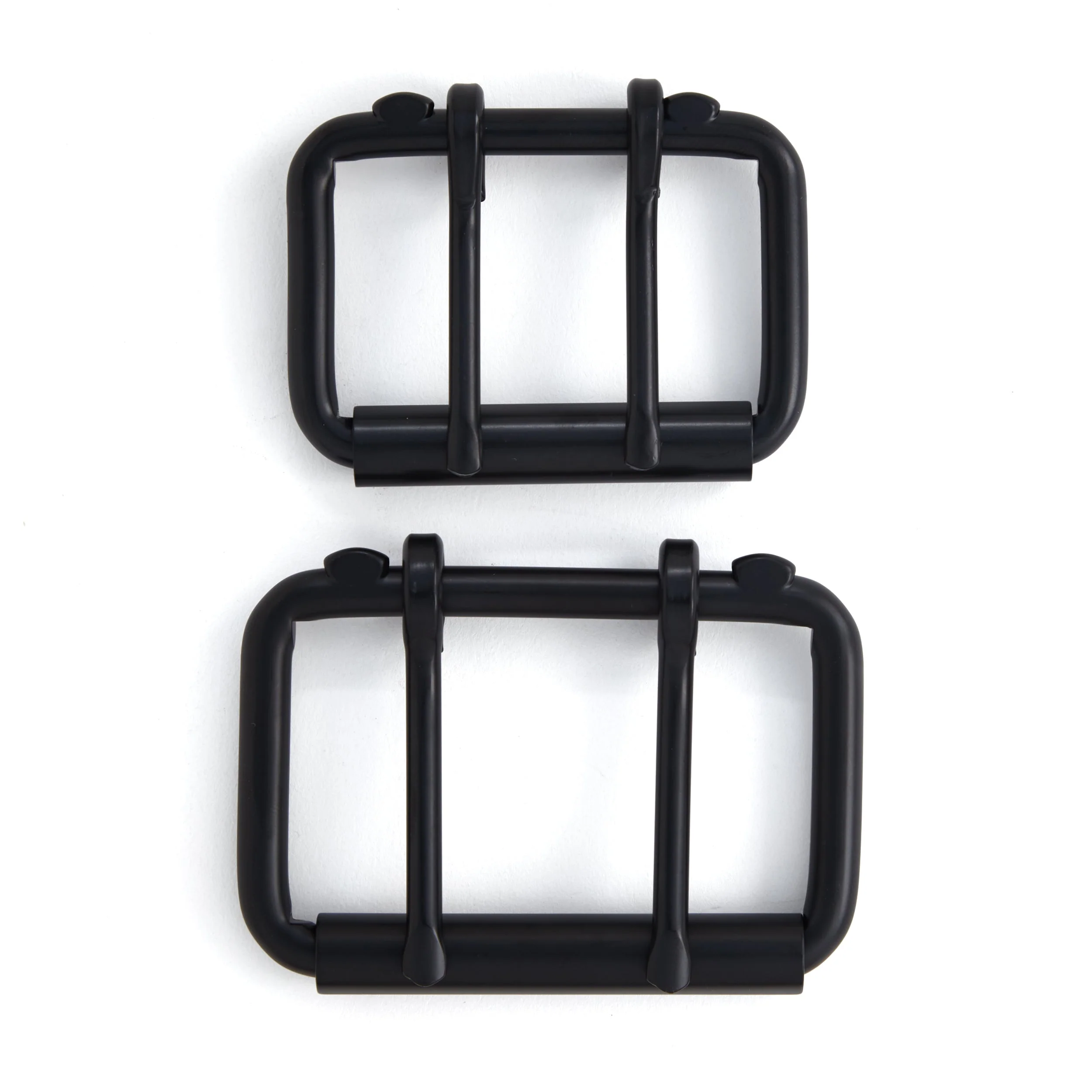 Two-Prong Roller Buckle - Image 2