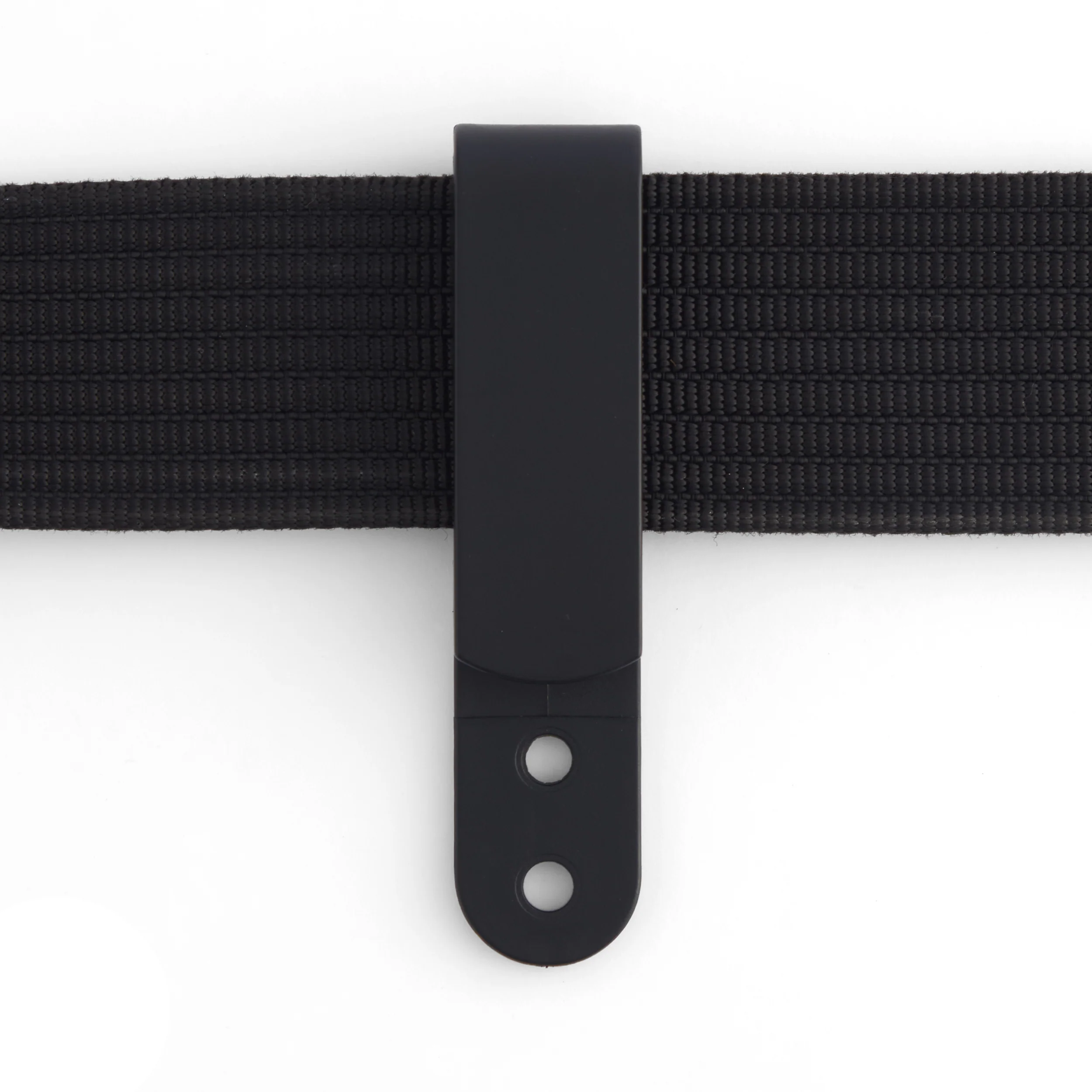 Universal Plastic Clip Black - Image 3