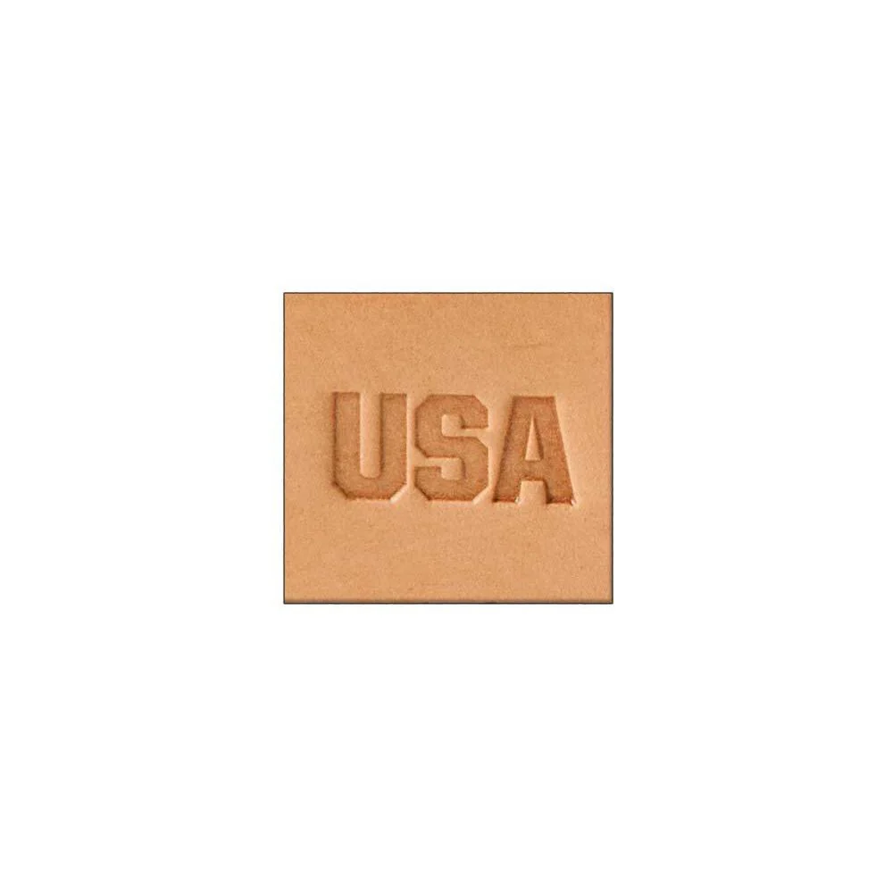 Craftool® Stamp Head USA - Image 3