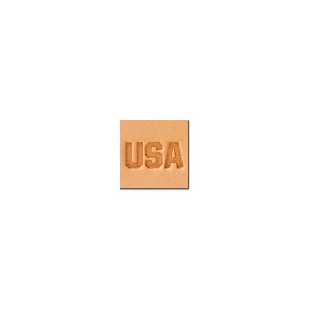 Craftool® Stamp Head USA - Image 4