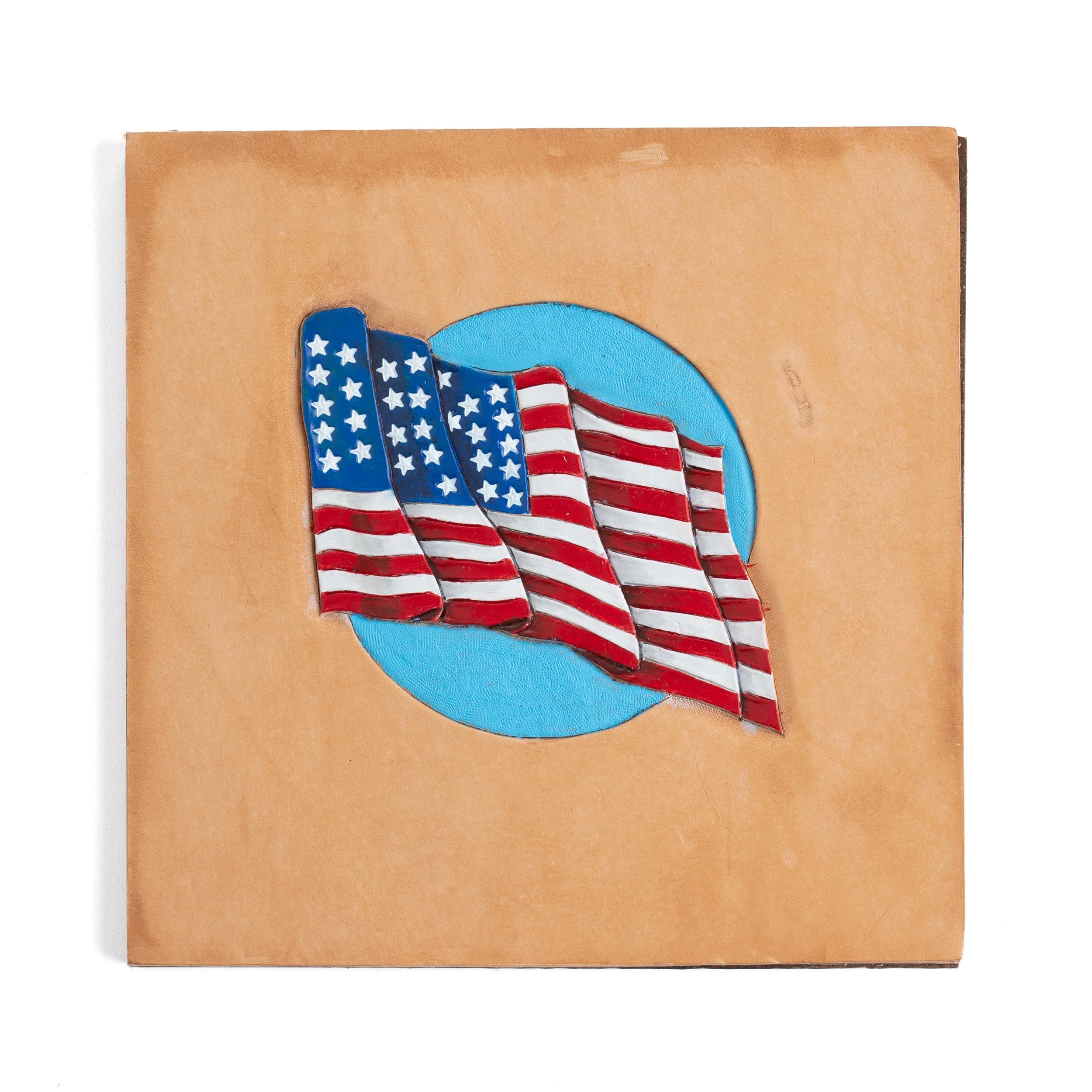 USA Flag Craftaid® - Image 3