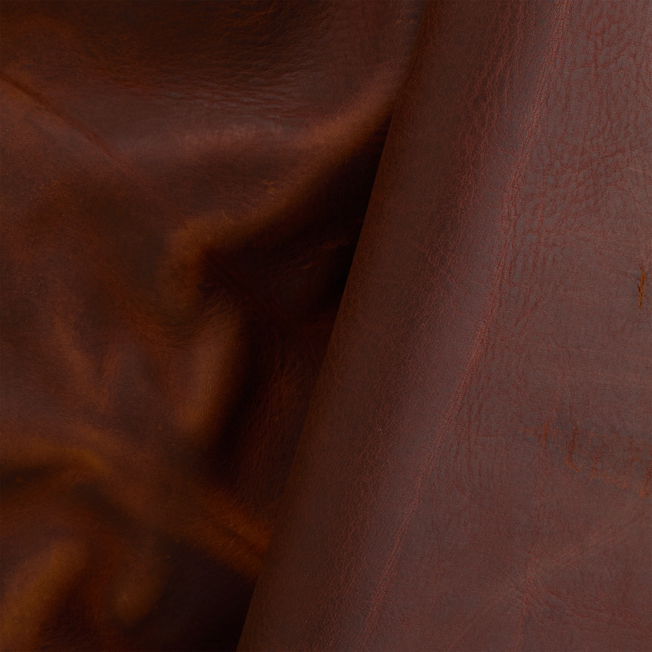 Utility Cowhide Side Brown - Image 2