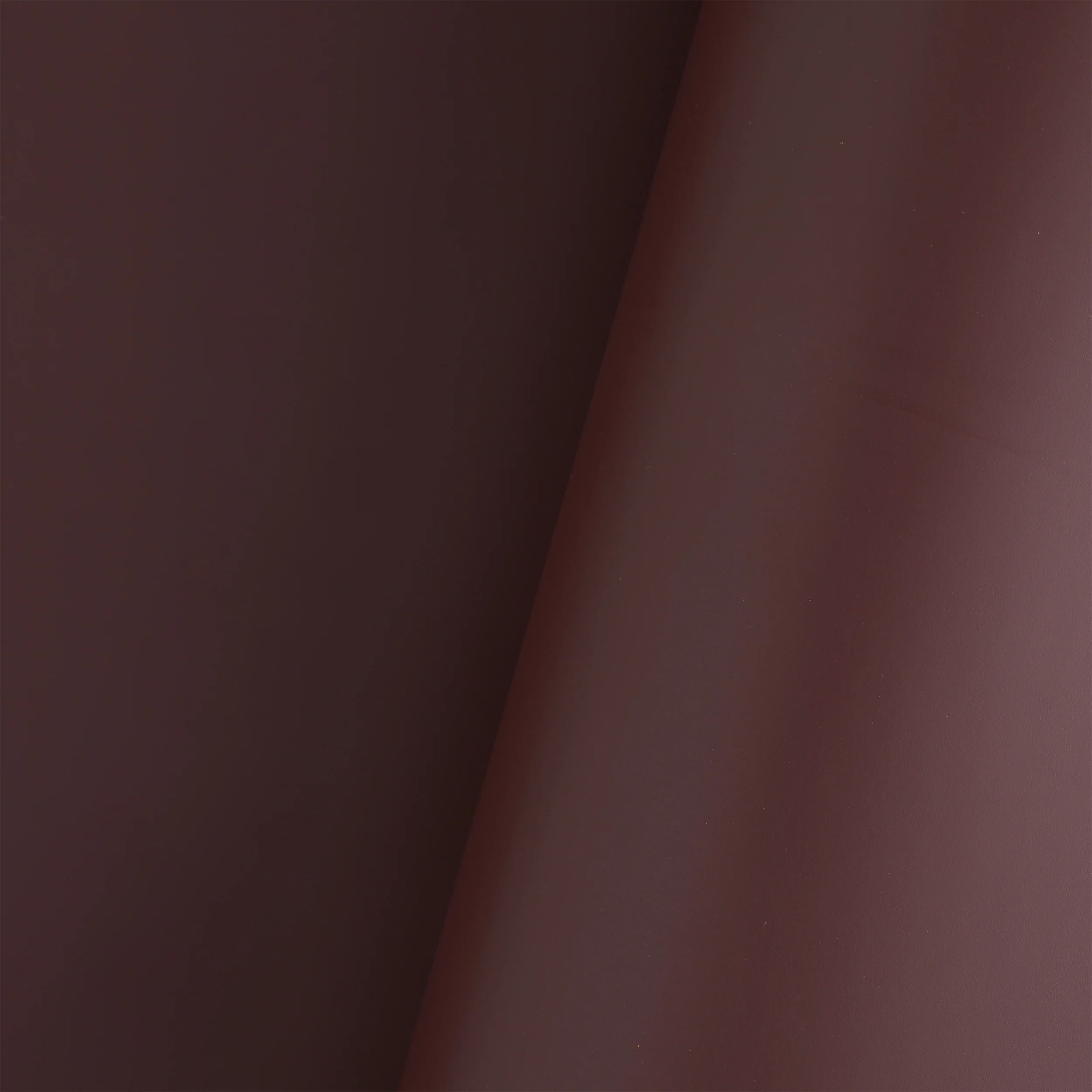 Utility Cowhide Side Burgundy - Image 2