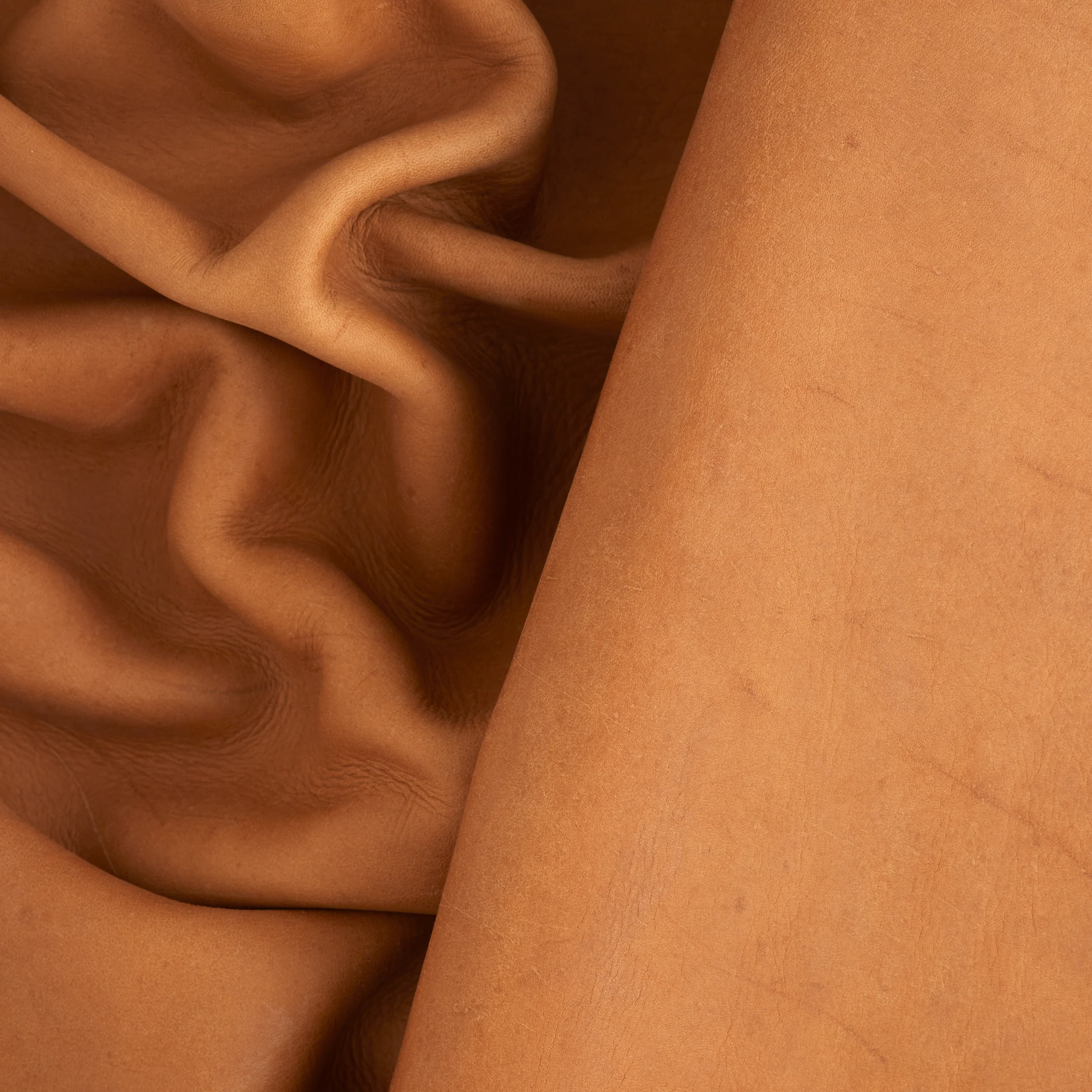 Utility Cowhide Side Copper - Image 2