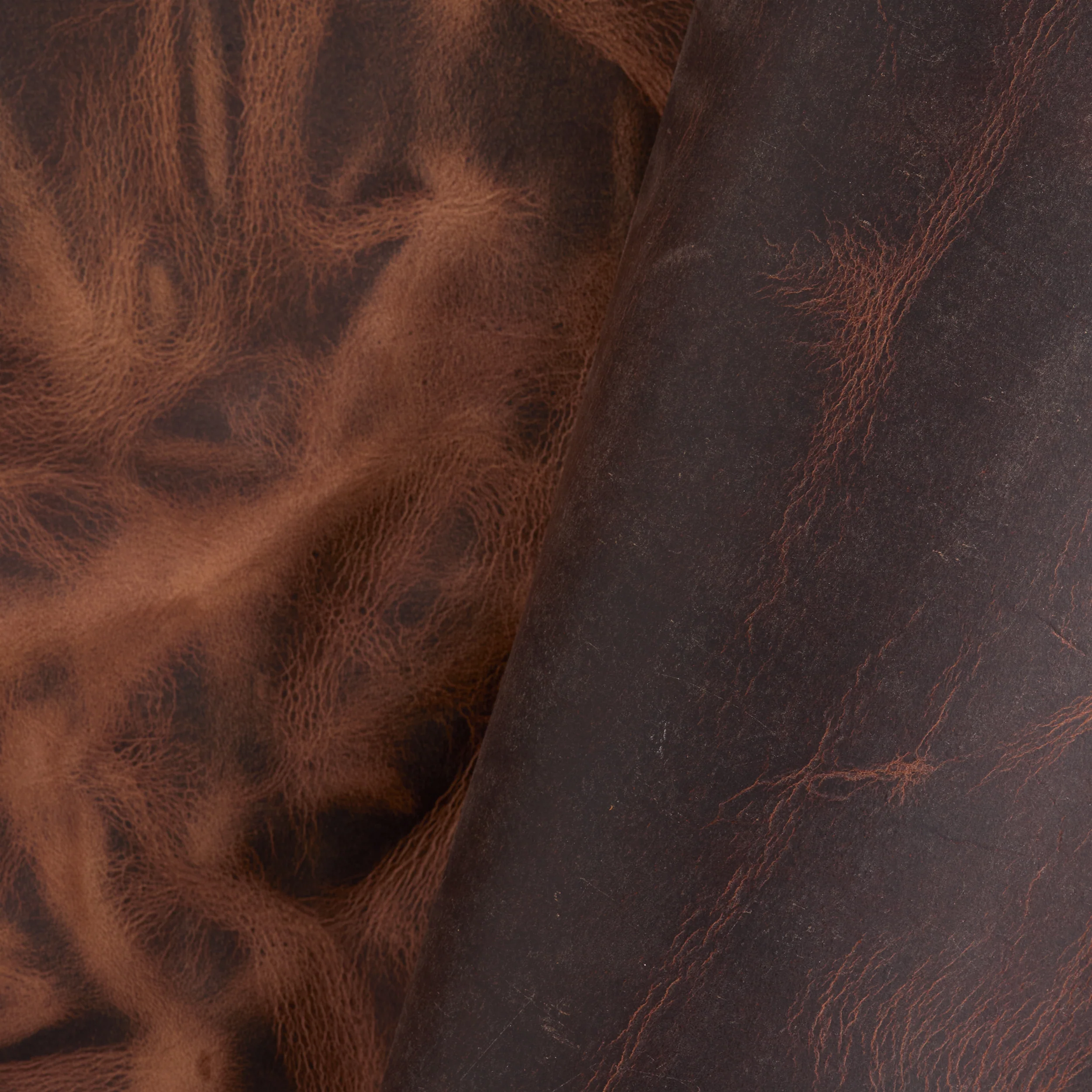 Utility Side Red Cognac - Image 2