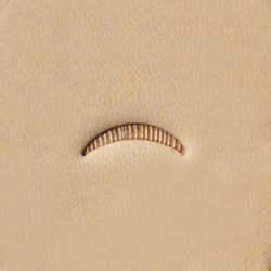 Craftool® Lined Veiner Stamp - Image 2