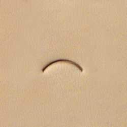 Craftool® Smooth Veiner Stamp - Image 2