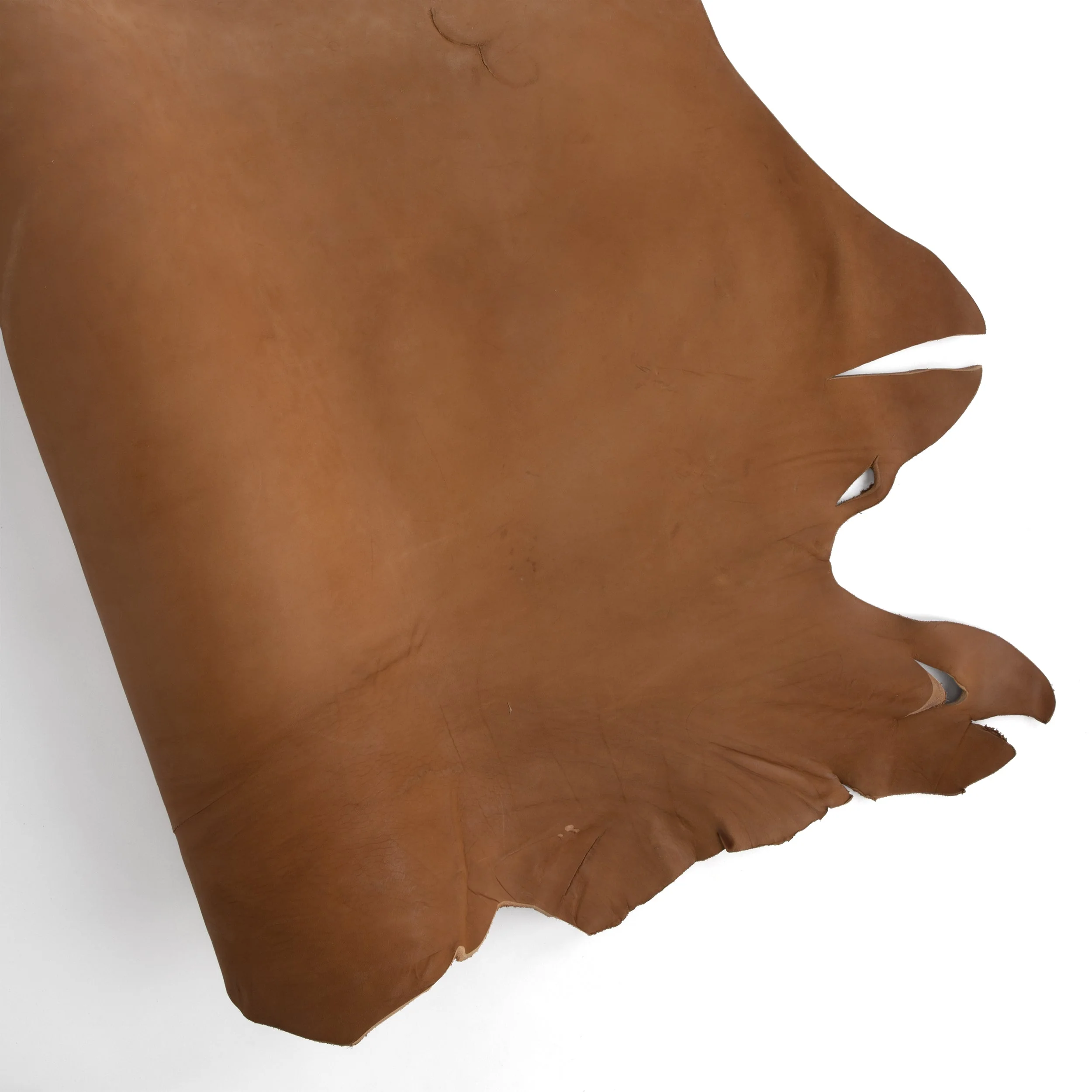 Veg-Tan Saddle Skirting Side - Image 12