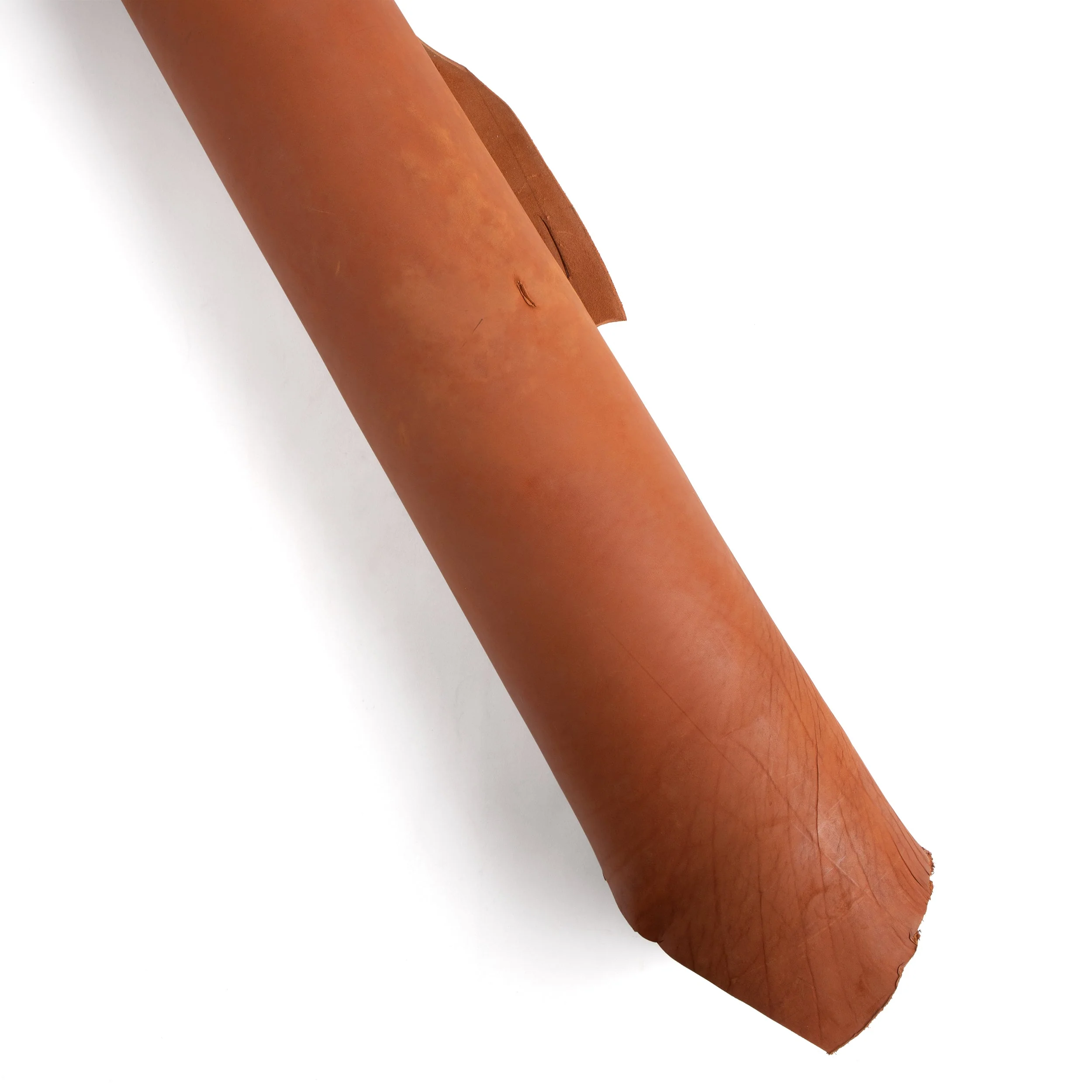 Veg-Tan Saddle Skirting Side - Image 4