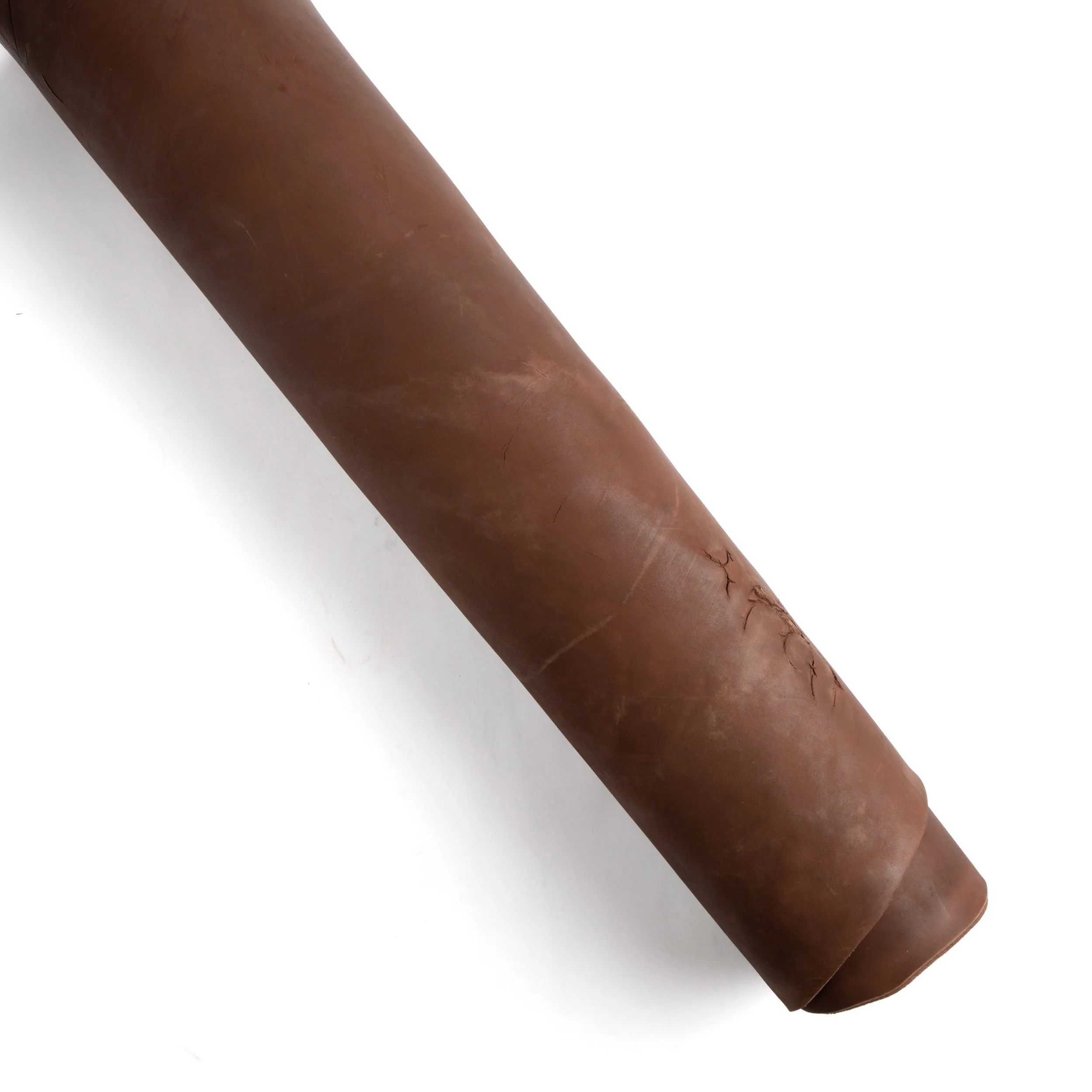 Veg-Tan Saddle Skirting Side - Image 8