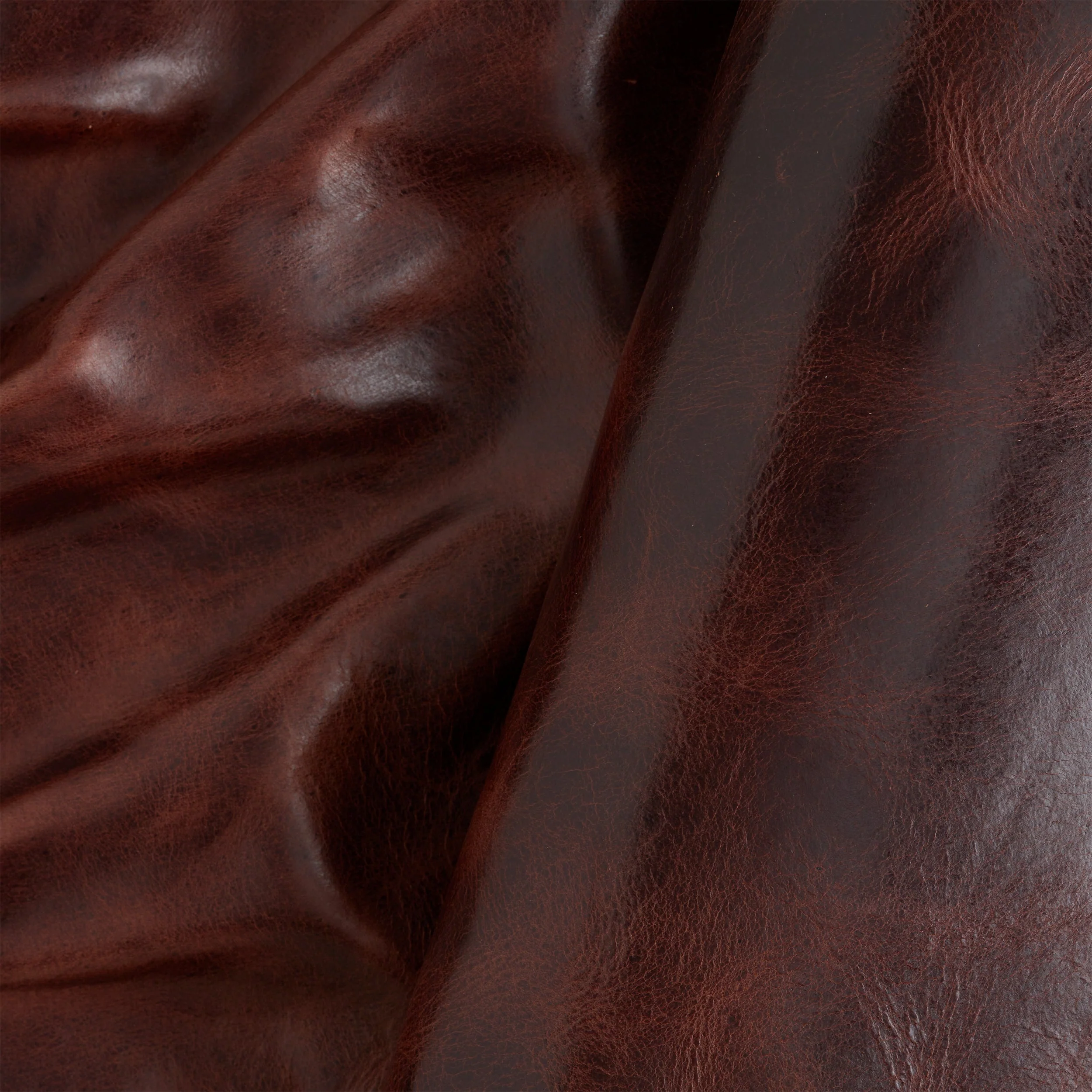 Veg-Tan Single Shoulder Brown - Image 2