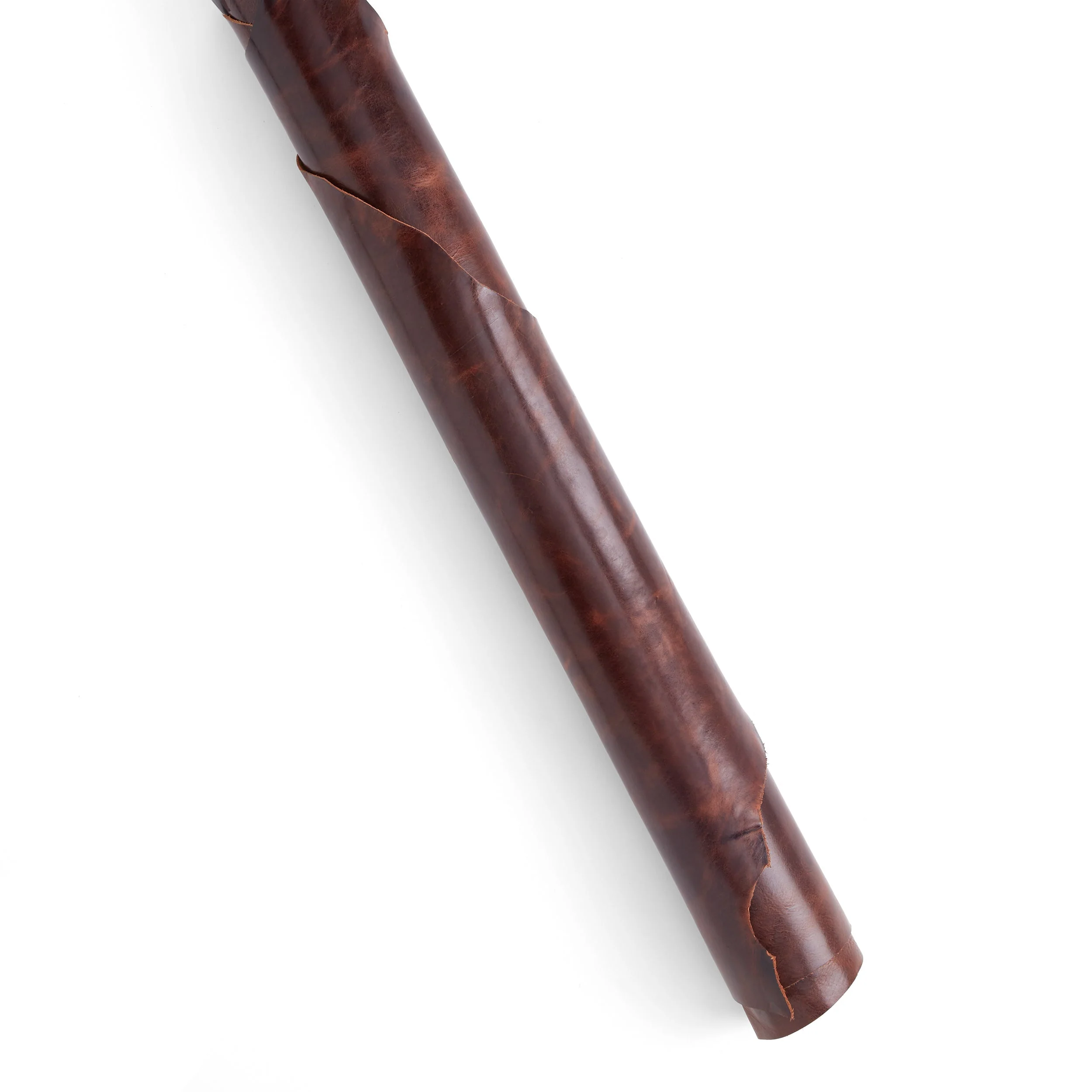 Veg-Tan Single Shoulder Brown - Image 3