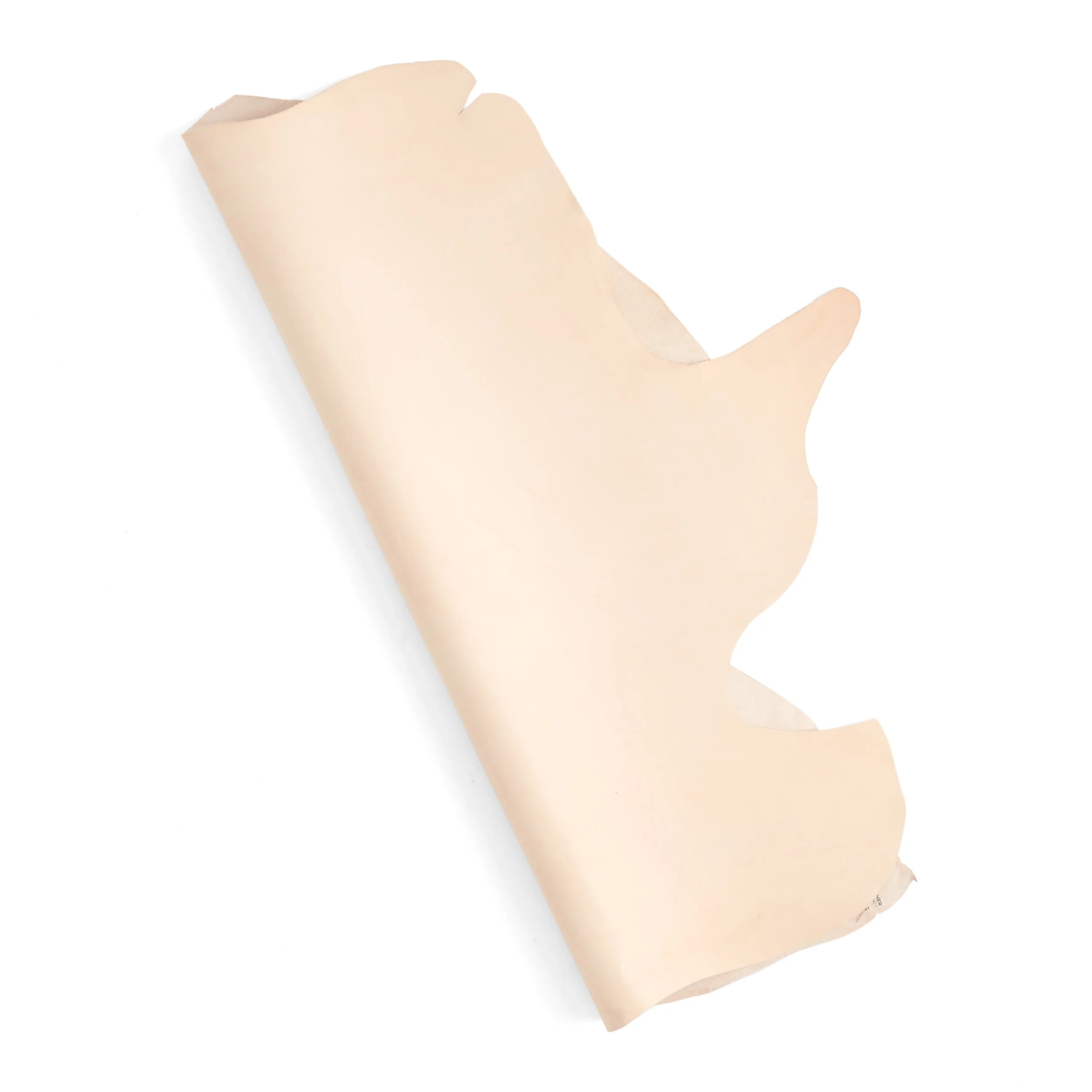 Veg-Tan Tooling Calfskin - Image 6
