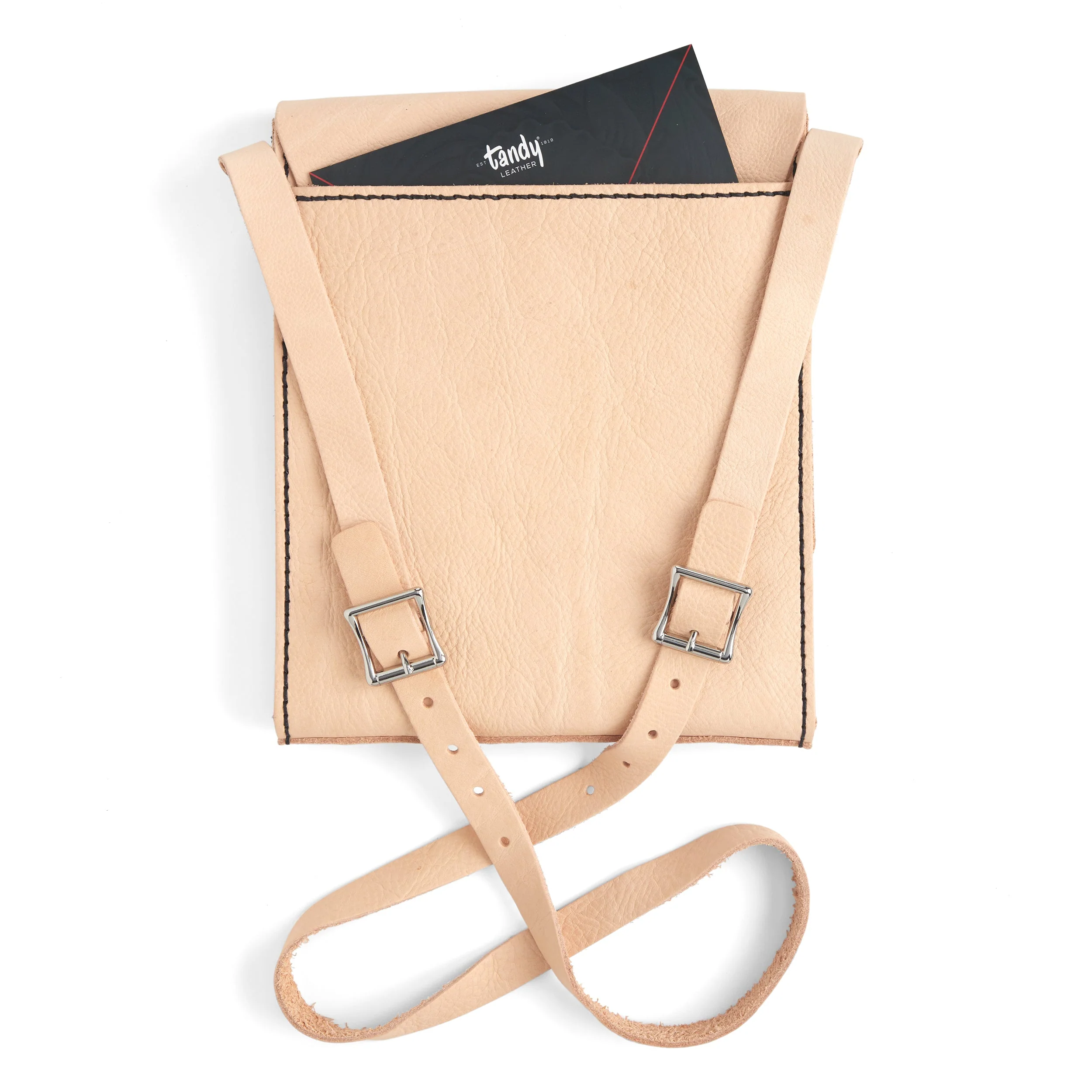 Vertical Messenger Bag Kit Pack of 10 - Image 3