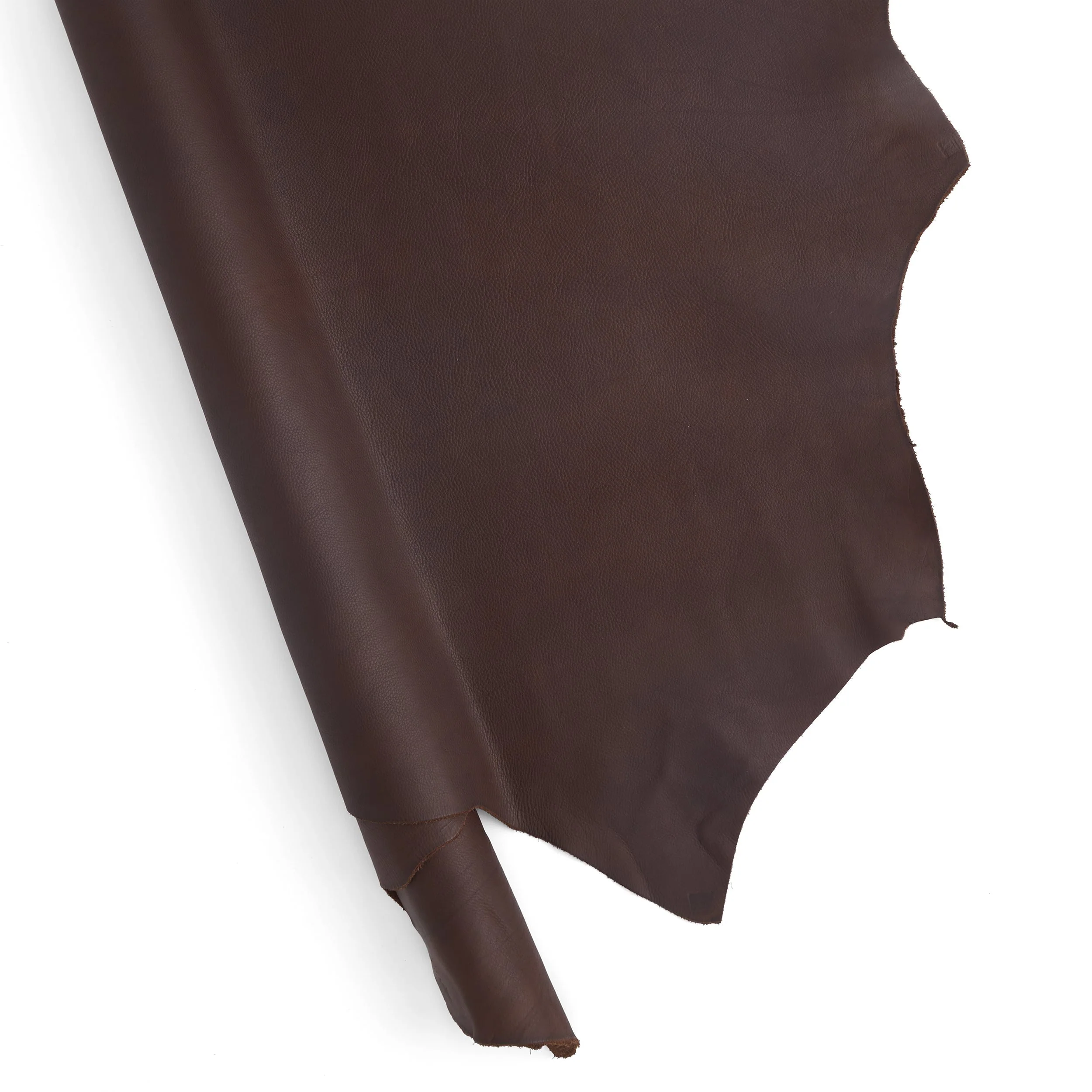 Vibrant Dyed Veg-Tan Double Shoulder - Image 12