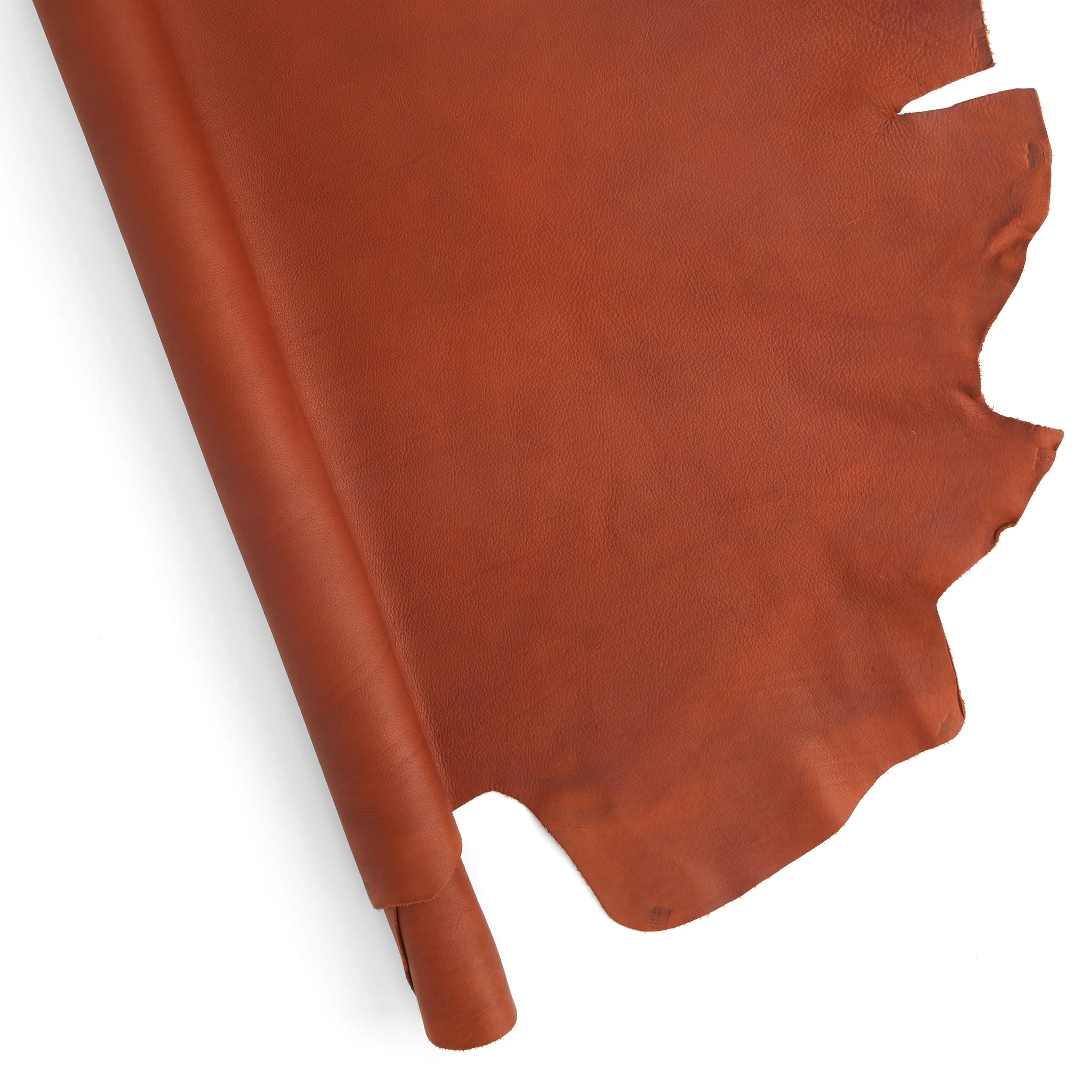 Vibrant Dyed Veg-Tan Double Shoulder - Image 15