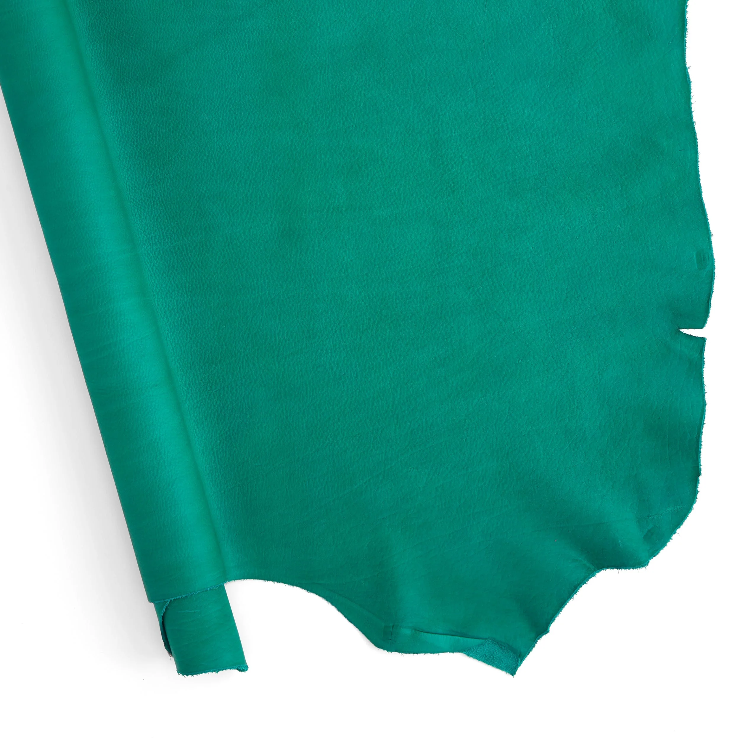 Vibrant Dyed Veg-Tan Double Shoulder - Image 24