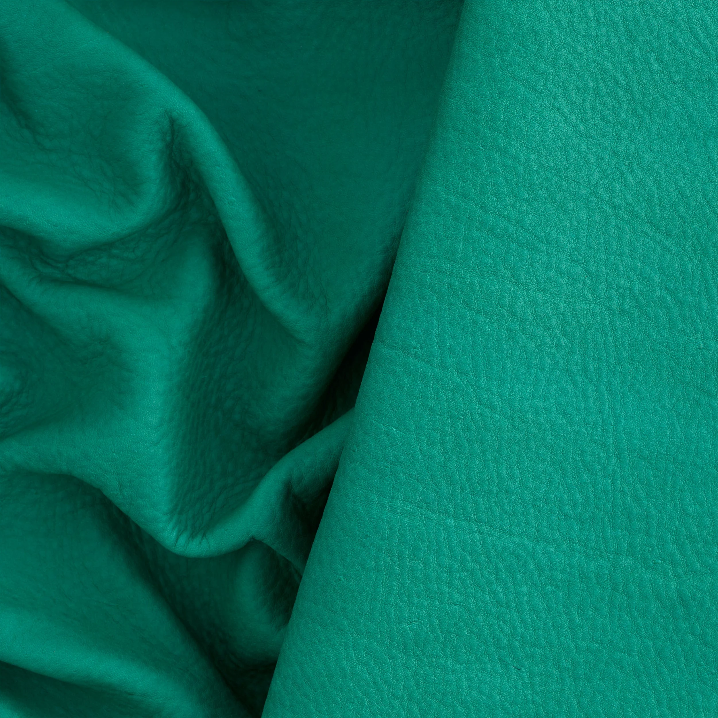 Vibrant Dyed Veg-Tan Double Shoulder - Image 25