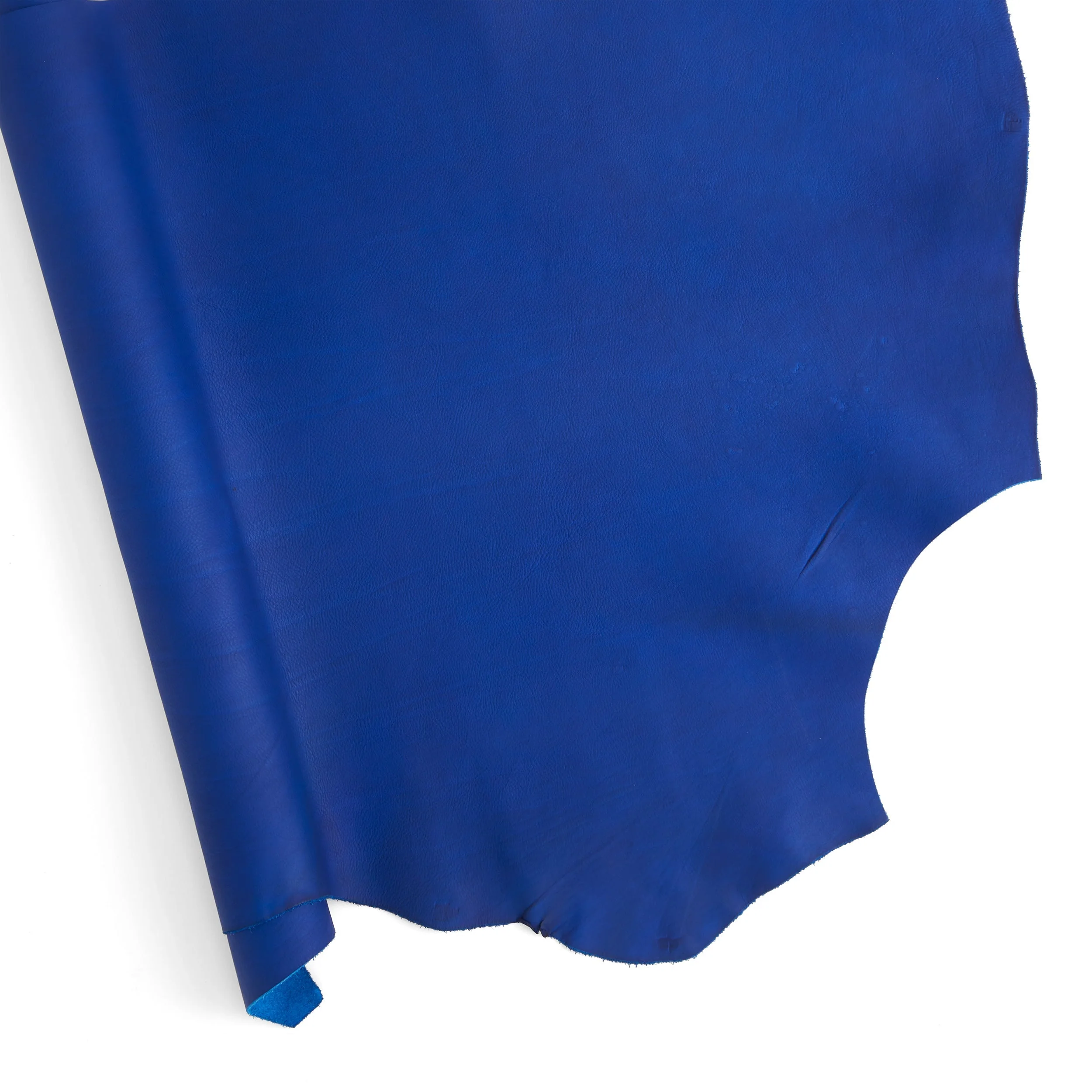 Vibrant Dyed Veg-Tan Double Shoulder - Image 30