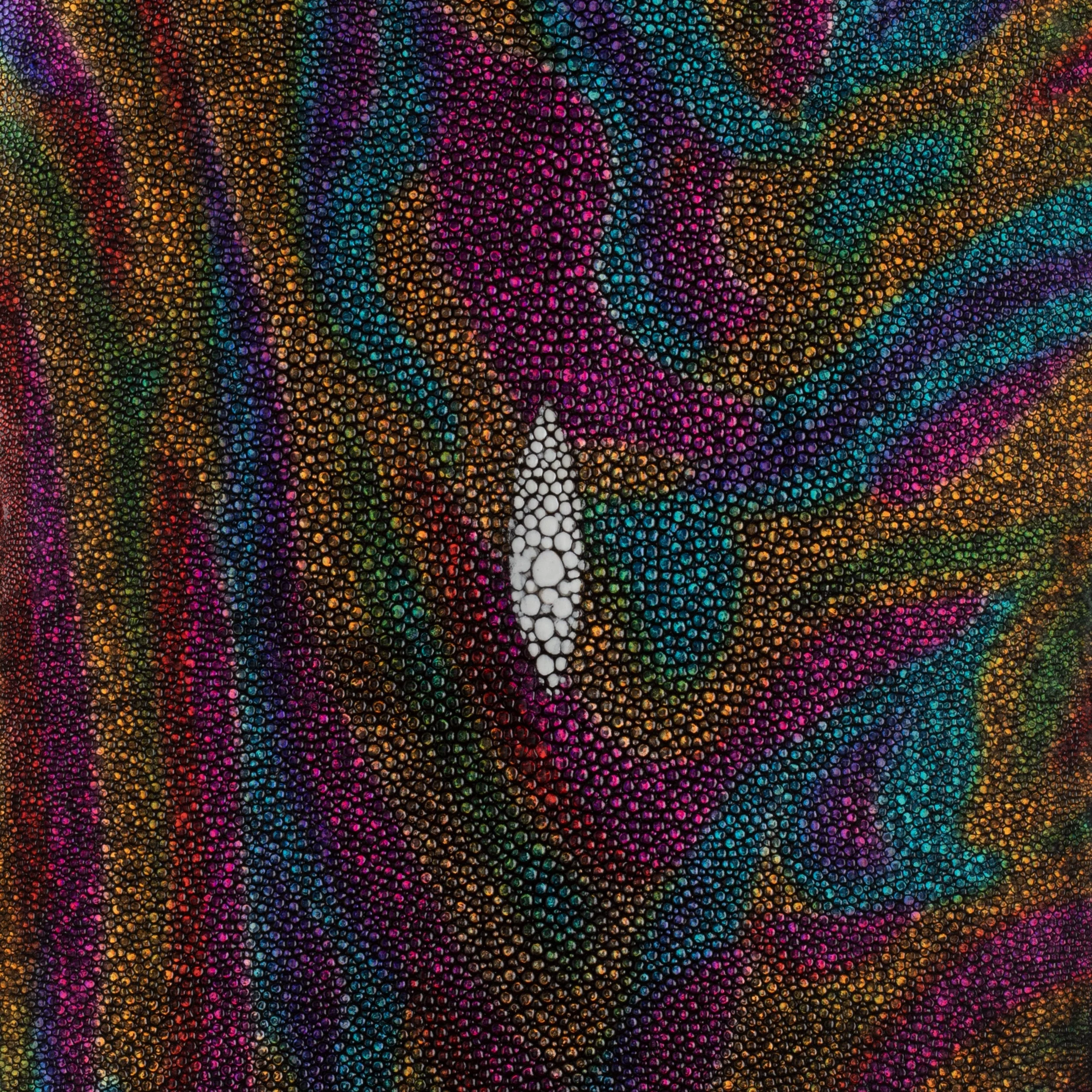Metallic Stingray Skin - Image 14