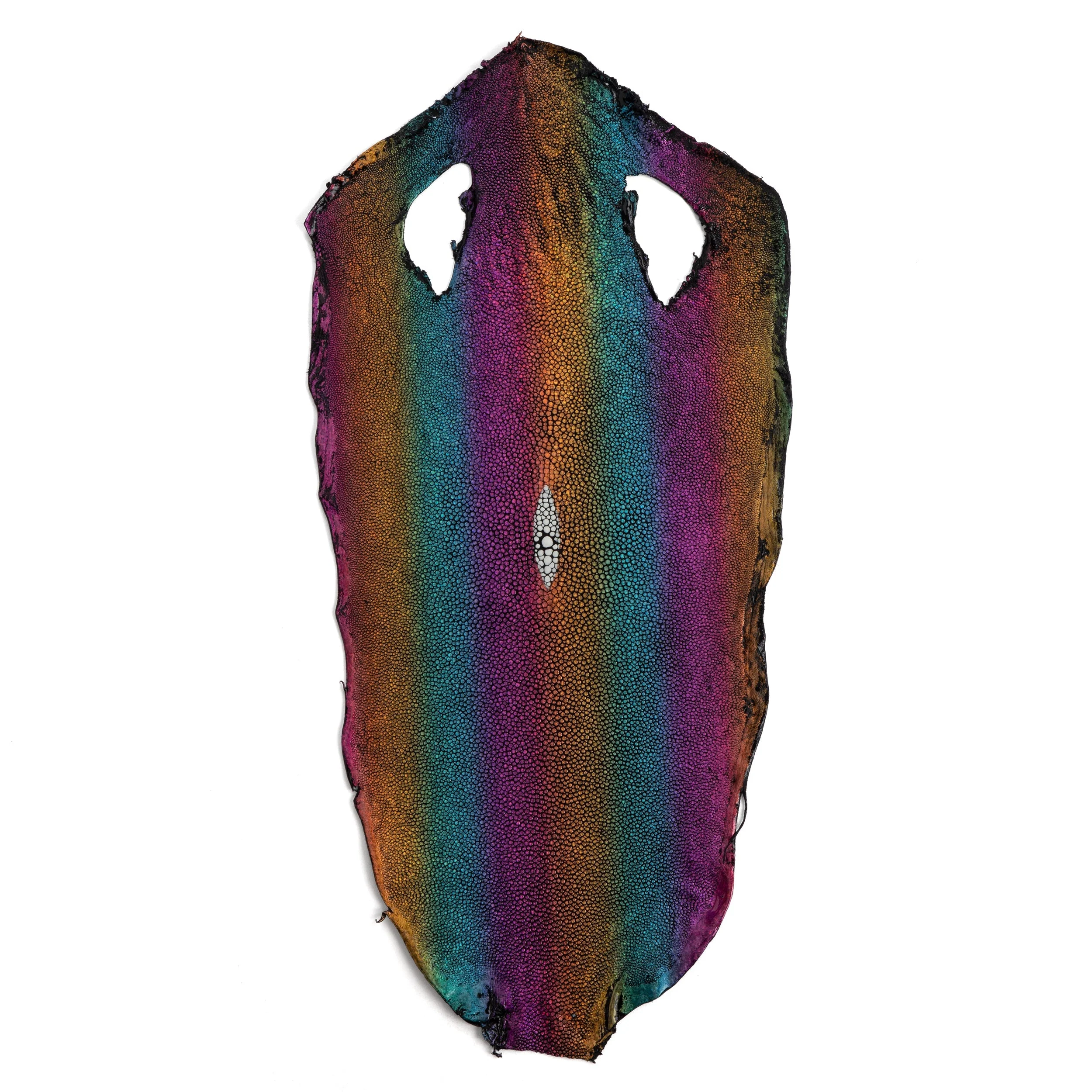 Metallic Stingray Skin - Image 15