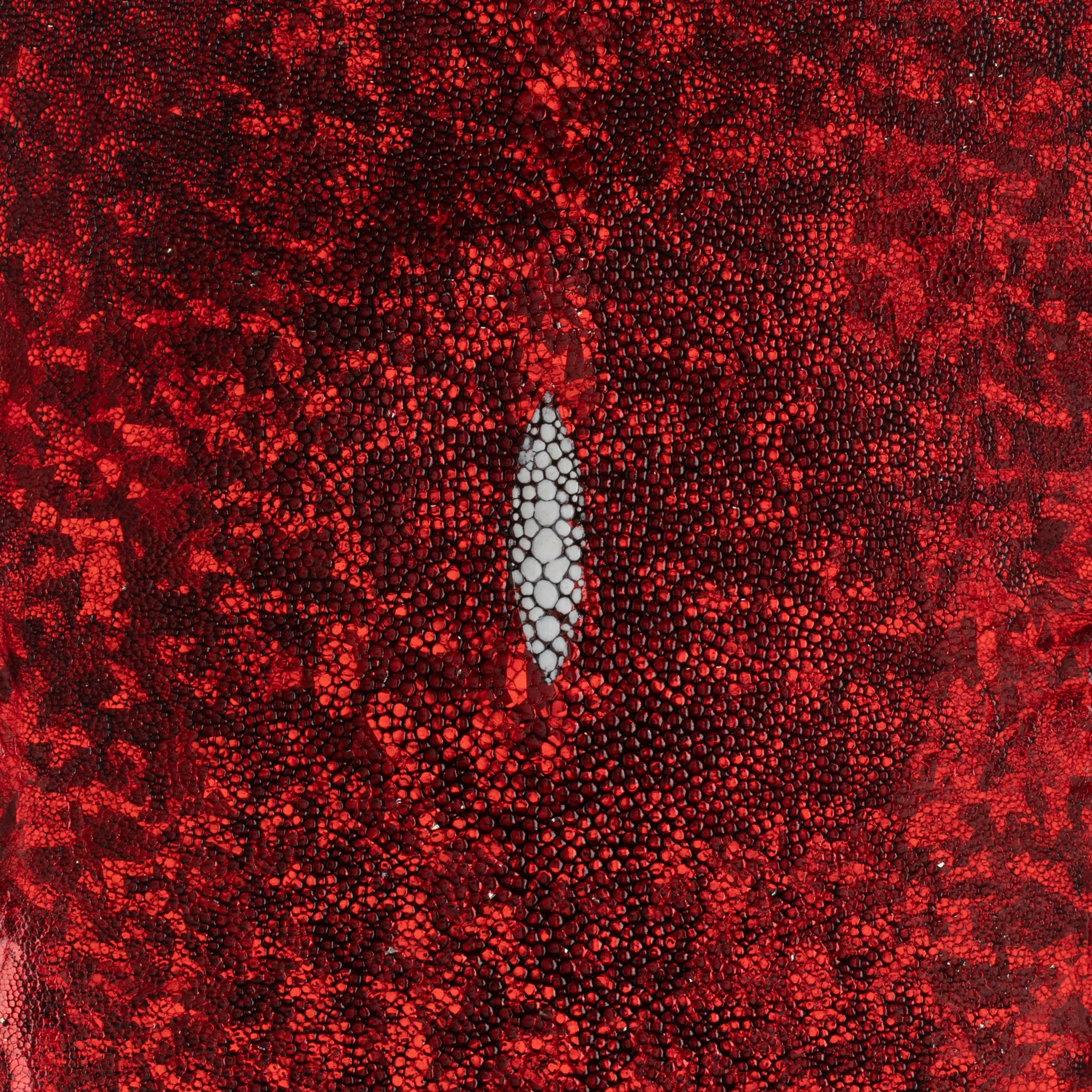 Metallic Stingray Skin - Image 20