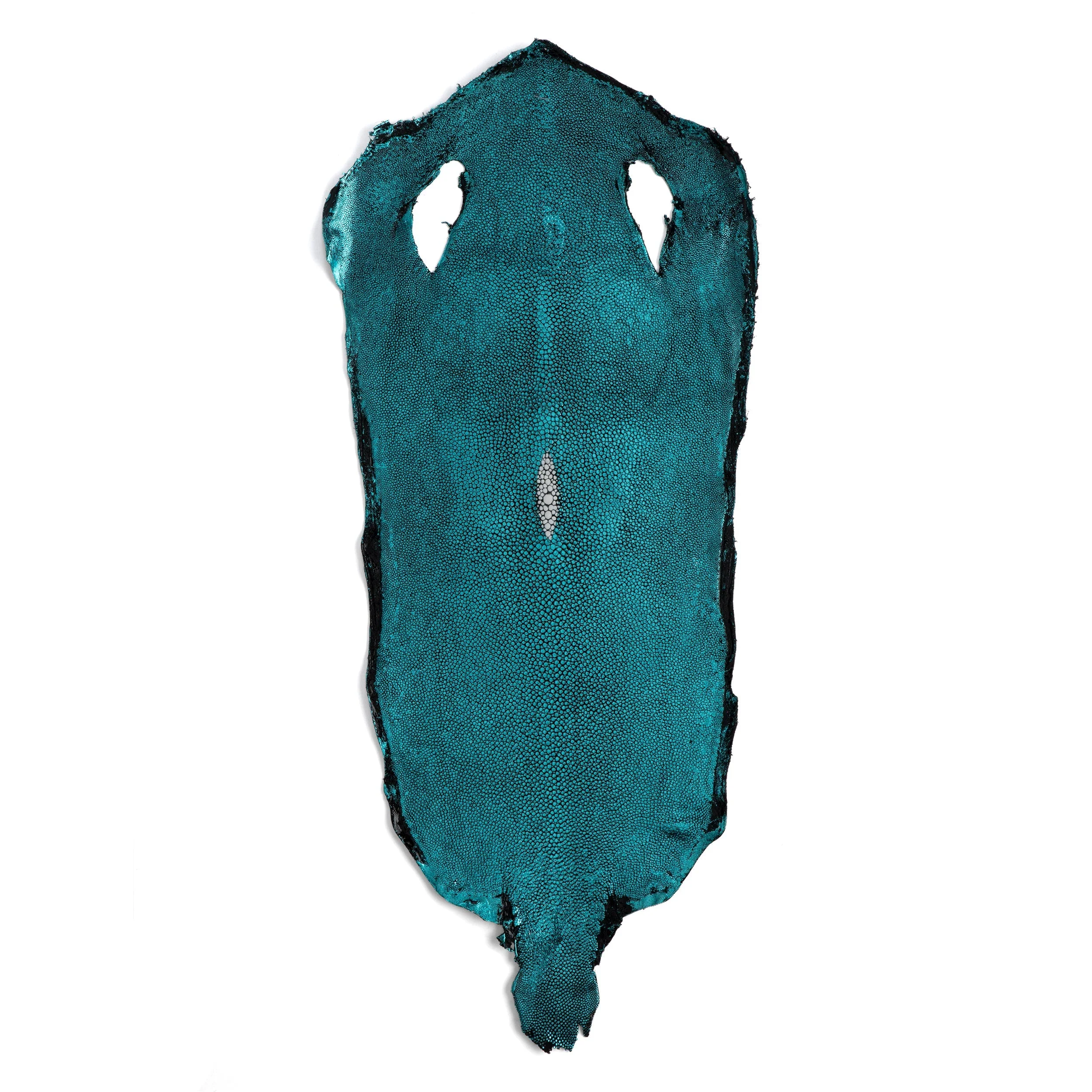 Metallic Stingray Skin - Image 9