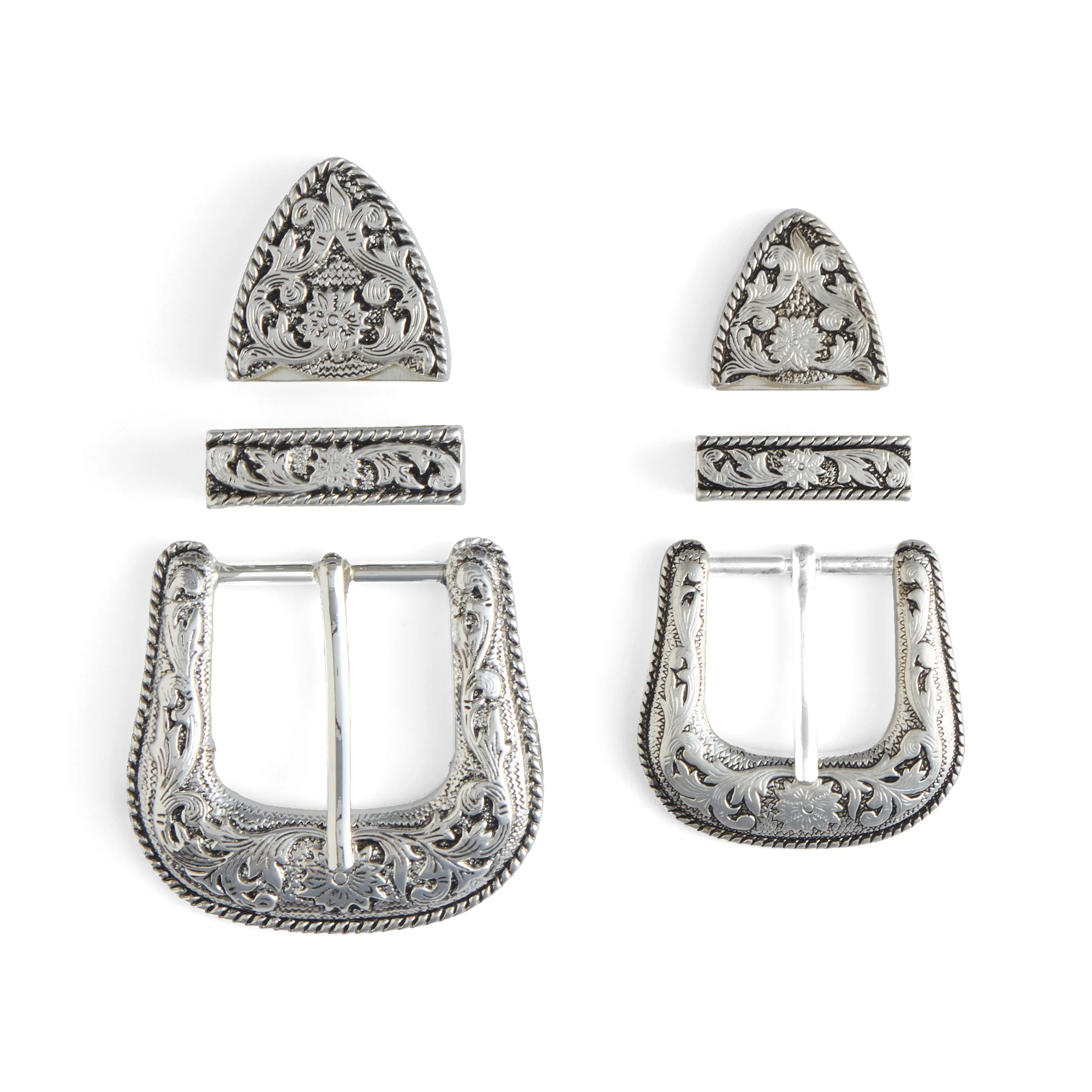 Victoria Buckle Set - Image 2
