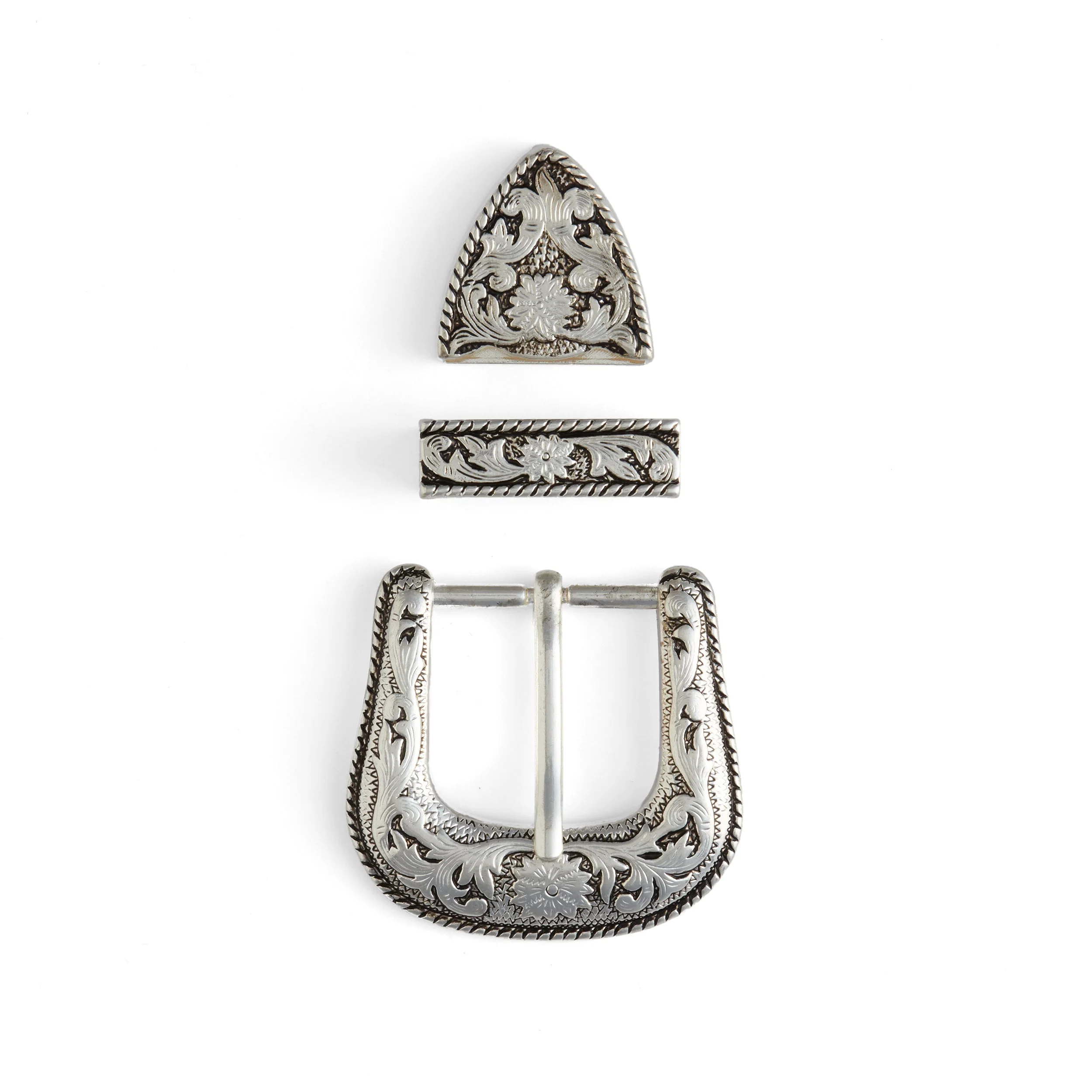 Victoria Buckle Set - Image 3