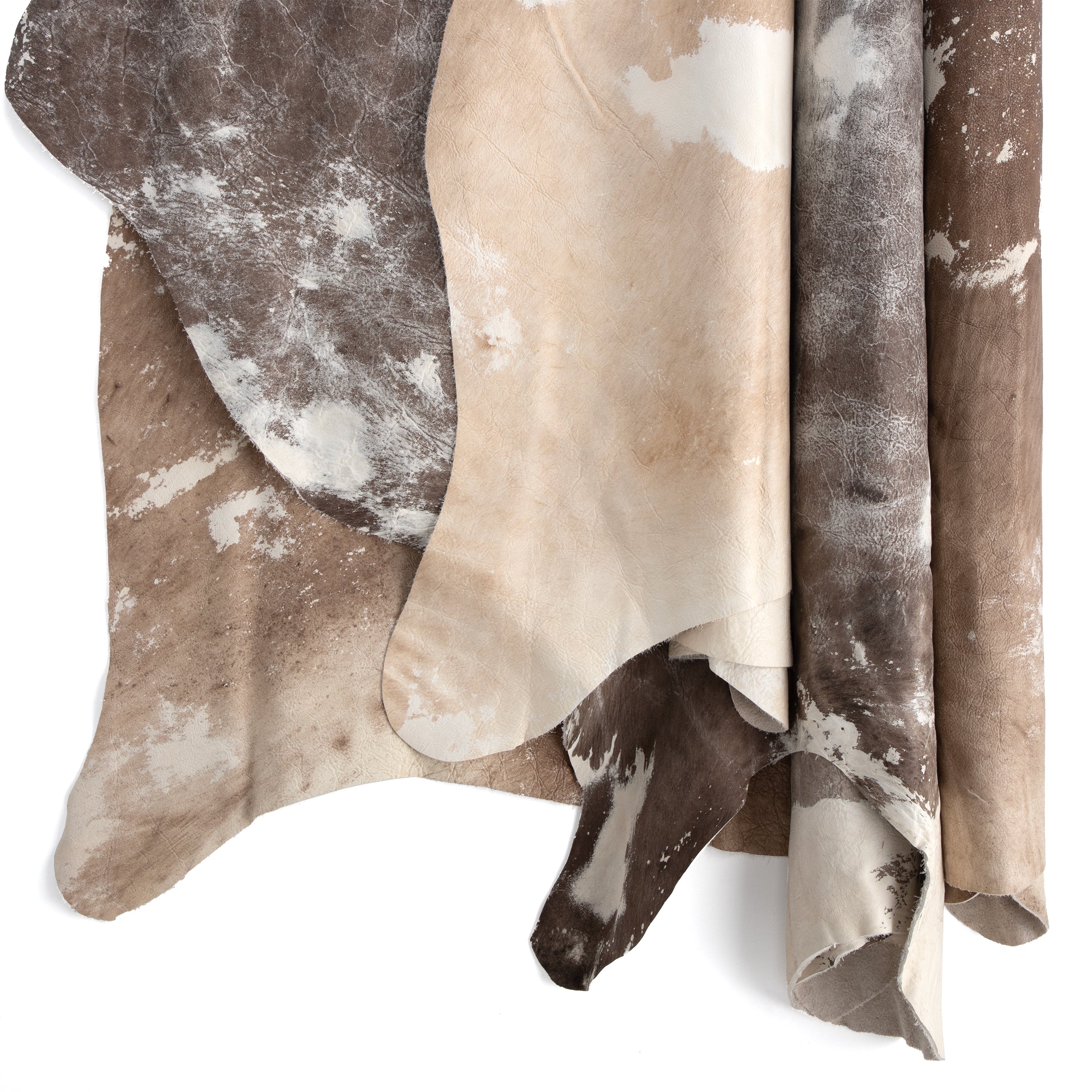 Vintage Cowhide Side - Image 2