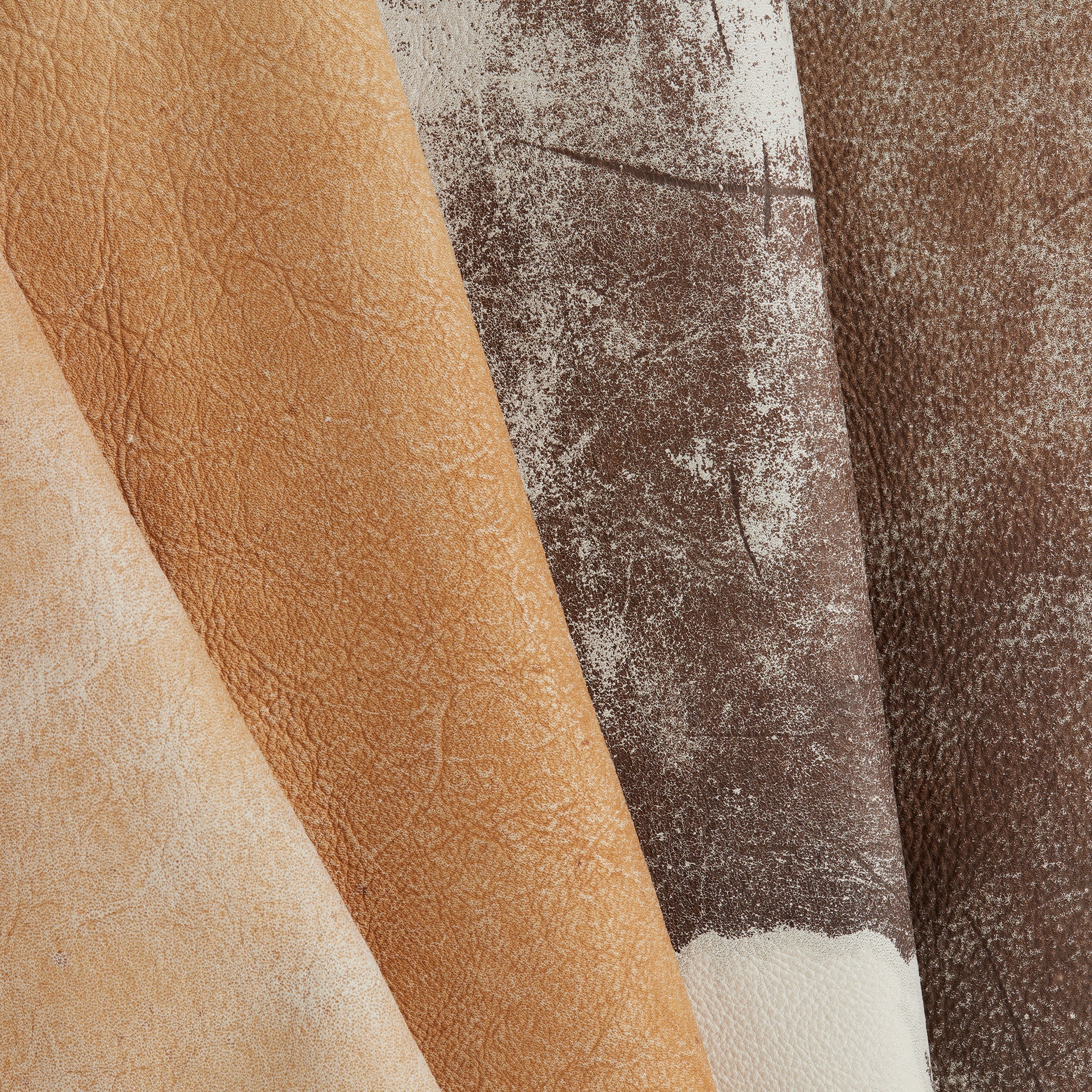 Vintage Cowhide Whole Hide - Image 2