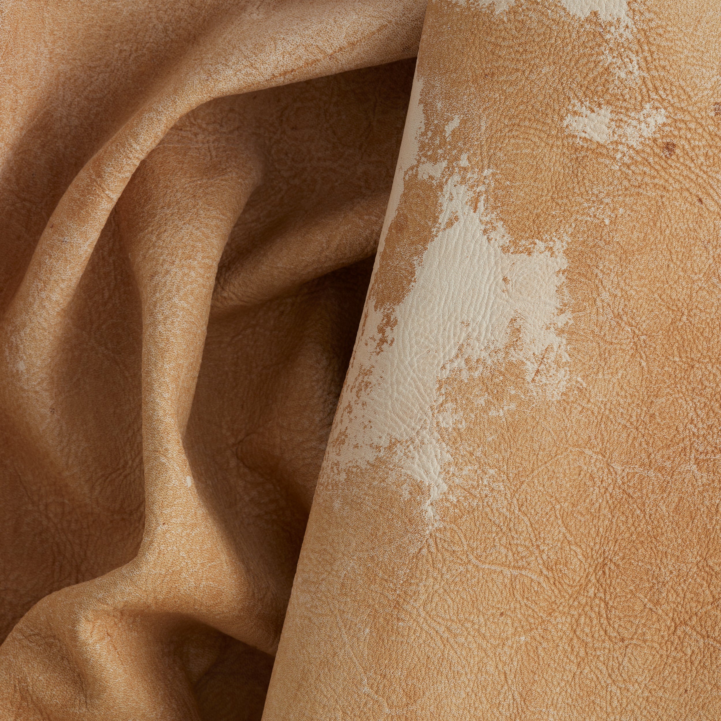 Vintage Cowhide Whole Hide - Image 5