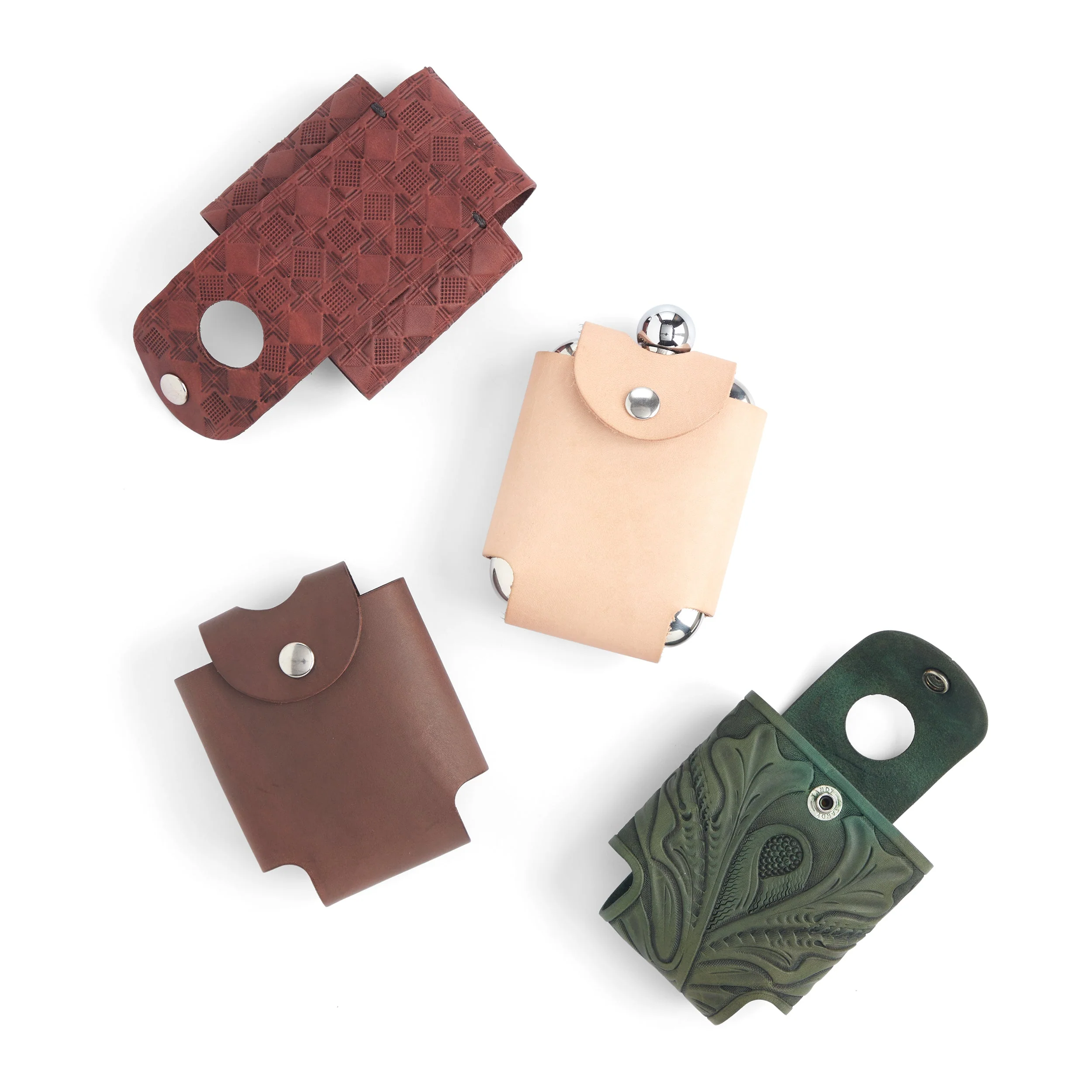 Vintage Flask Kit - Image 5