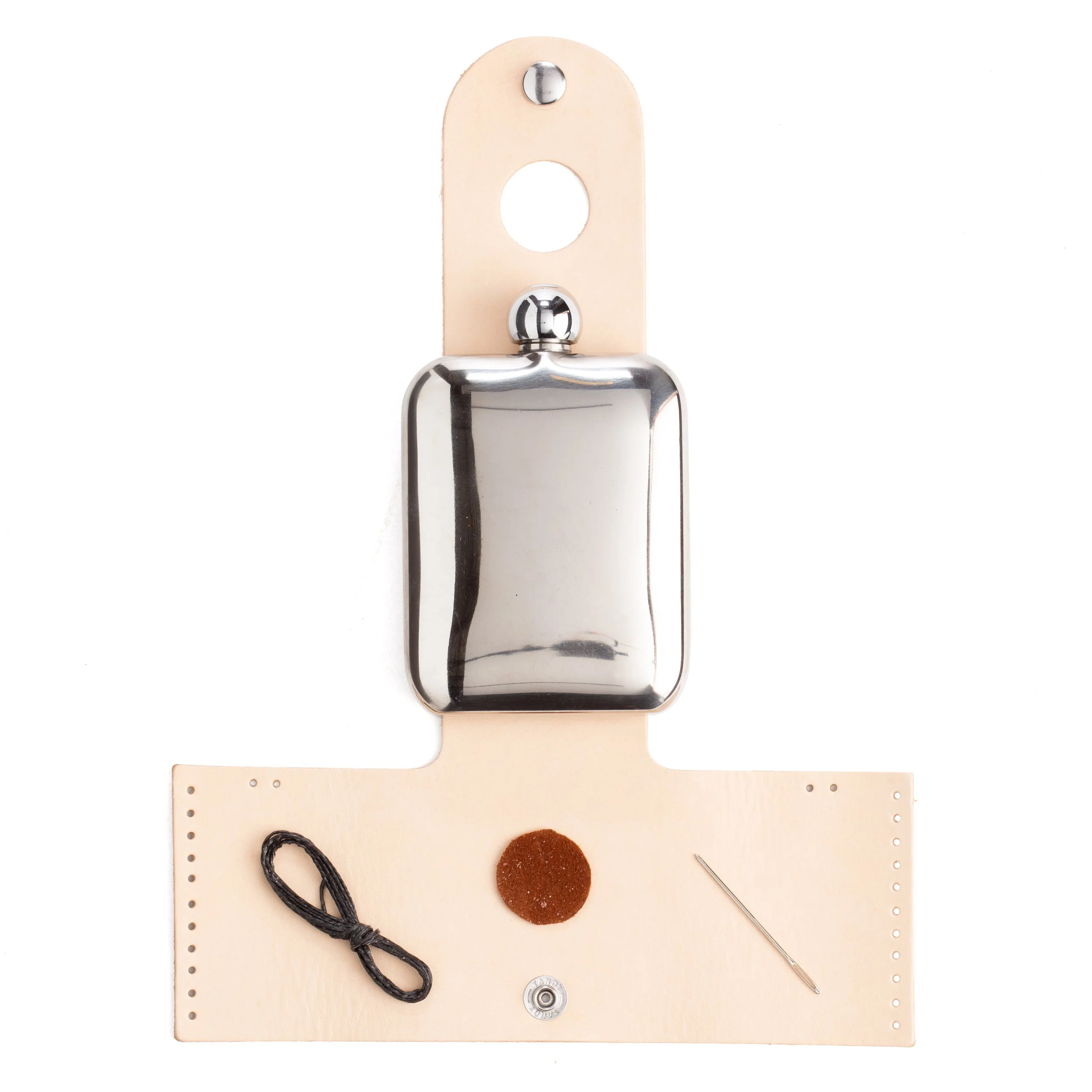 Vintage Flask Kit - Image 6